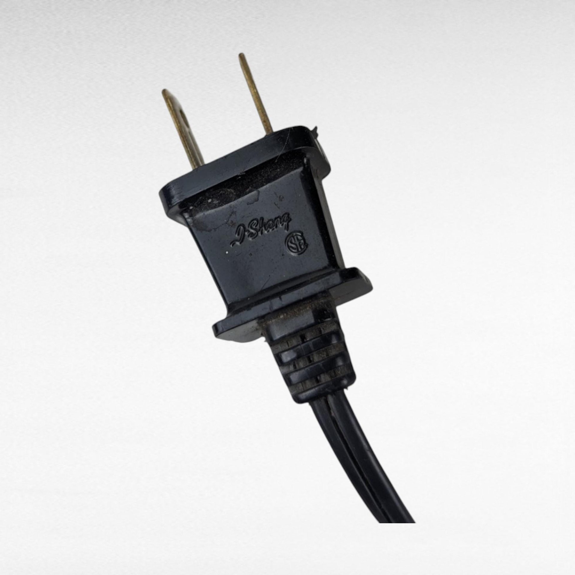 Vintage Lloyd's FM/AM Electric Radio Alarm Clock | Retro Alarm Clock | 70s Decor | Bedroom Decor