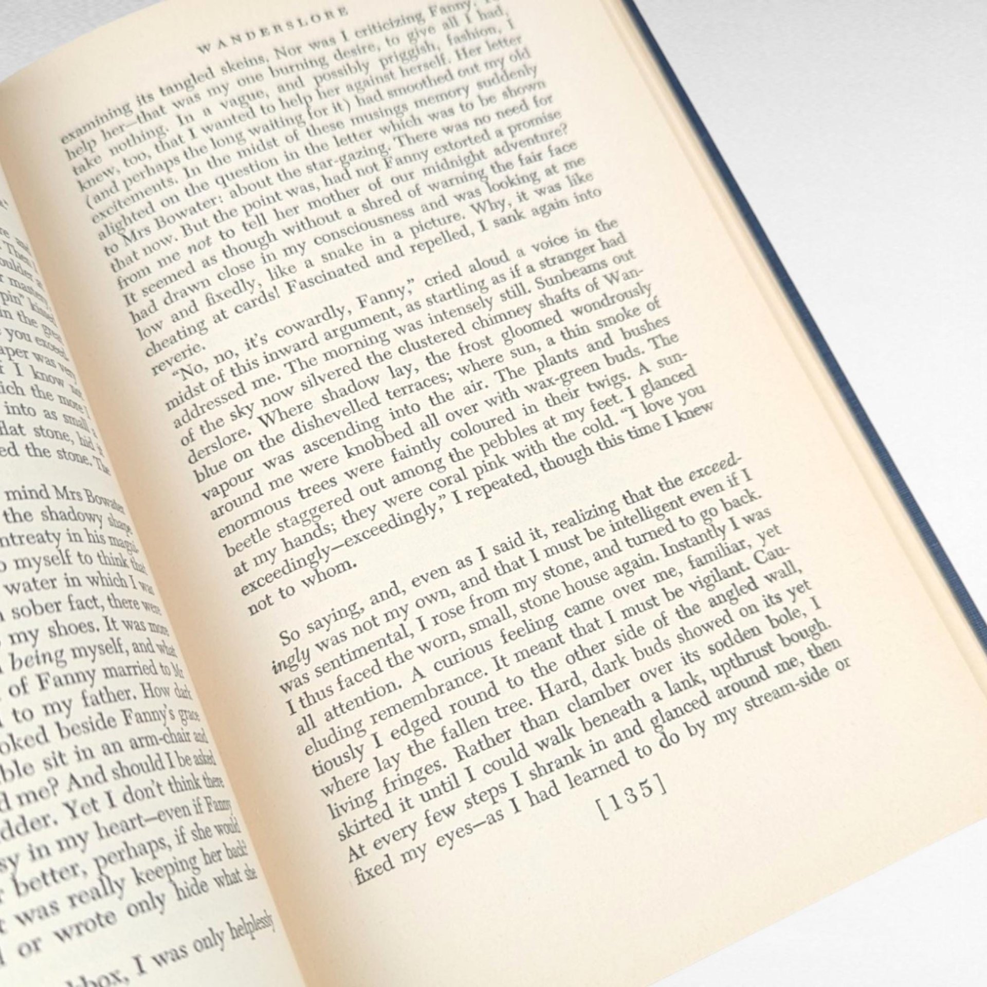 1941 "Memoirs of a Midget" by Walter de la Mare | Hardcover Book | Readers Club Edition | Vintage Literature | Collectible Book