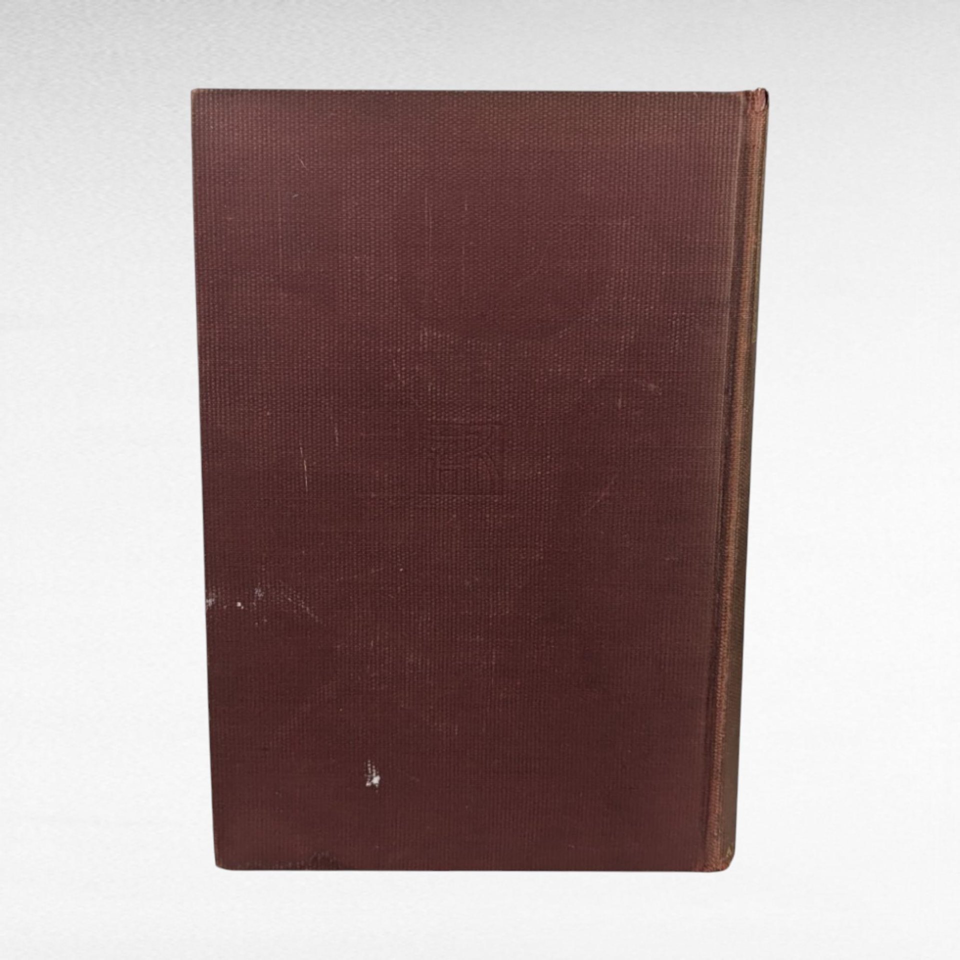 1924 The Fortunate Mistress | Daniel Defoe | First Edition | Alfred A. Knopf | Hardcover Novel | Antique Book Gift | Literature Collector