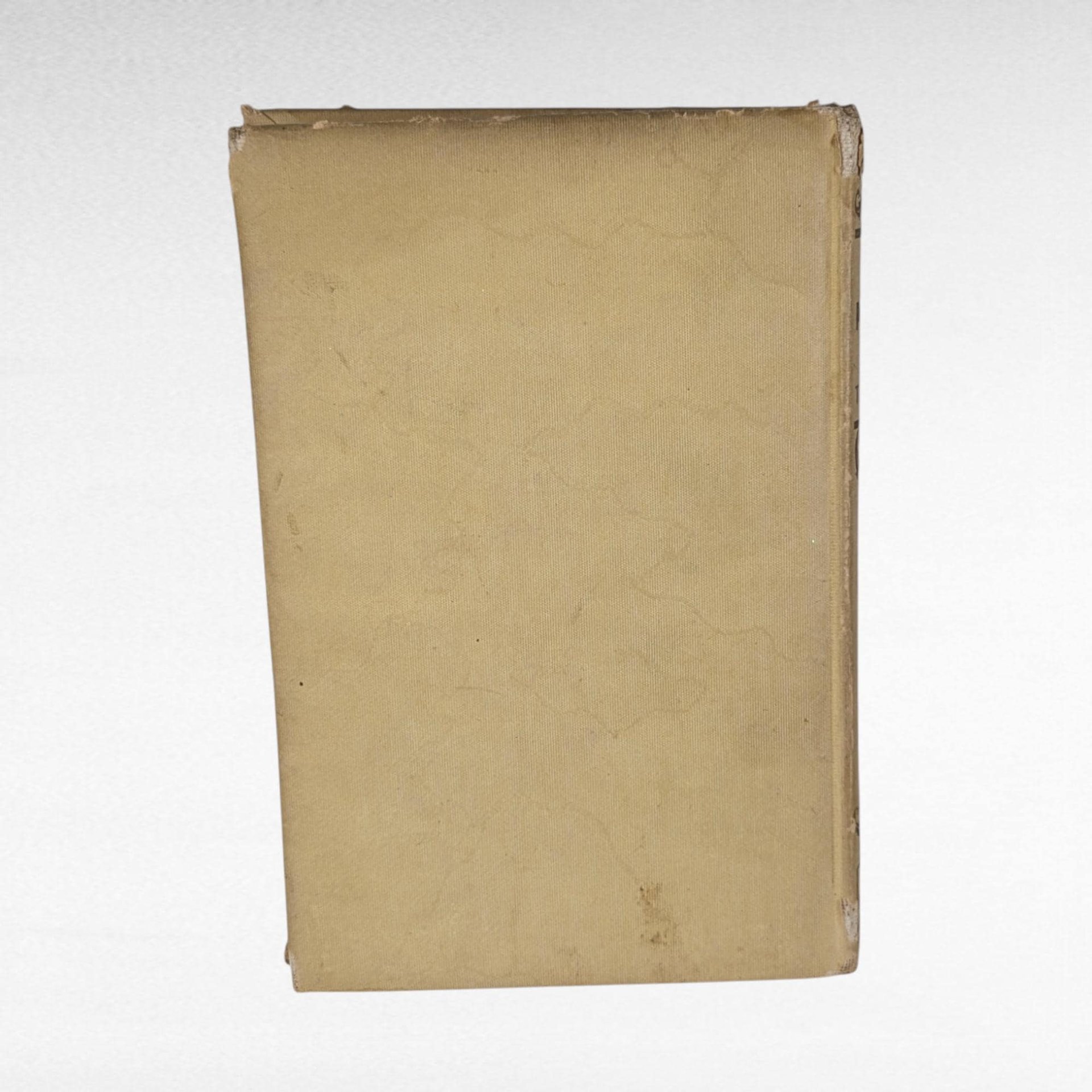 Antique Alfred Lord Tennyson The Princess Maud and Other Poems, Hardcover Book, Poetry,  Collectible Book, Vintage Literature