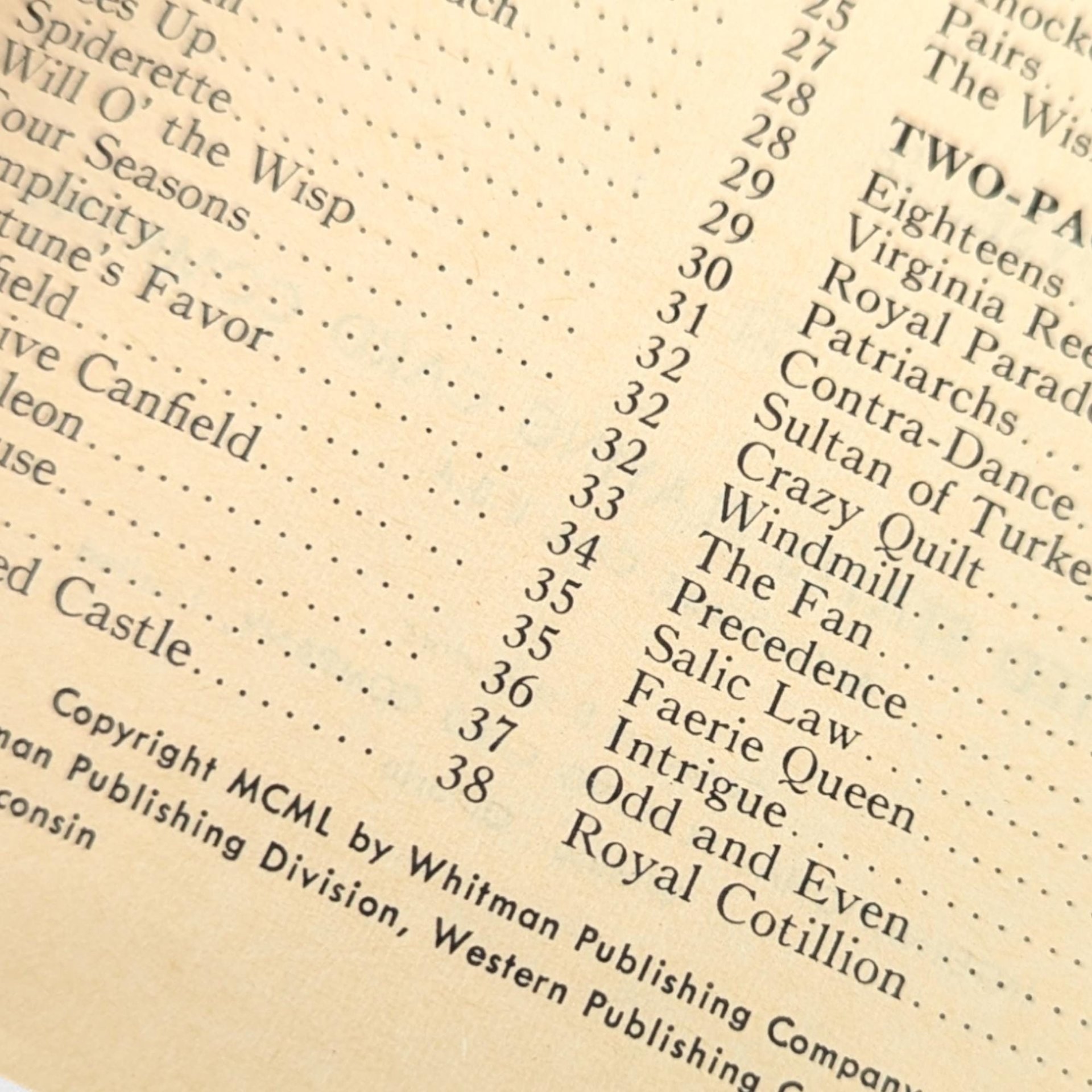 Vintage 1950s Kingsbridge Solitaire Game | Complete with Cards and Book | Retro Board Game | Travel Game | Gift for Card Game Enthusiast