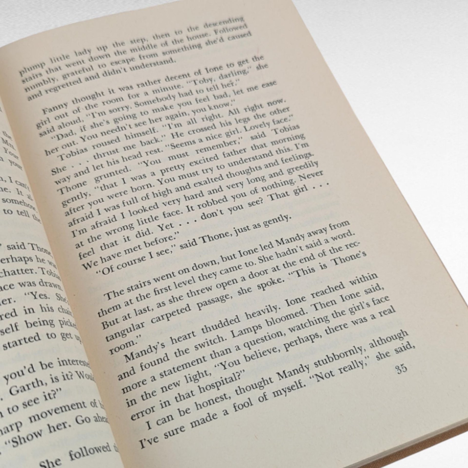 1948 The Chocolate Cobweb by Charlotte Armstrong - Hardcover Book - Vintage Mystery Novel - Collectible Book - Crime Fiction