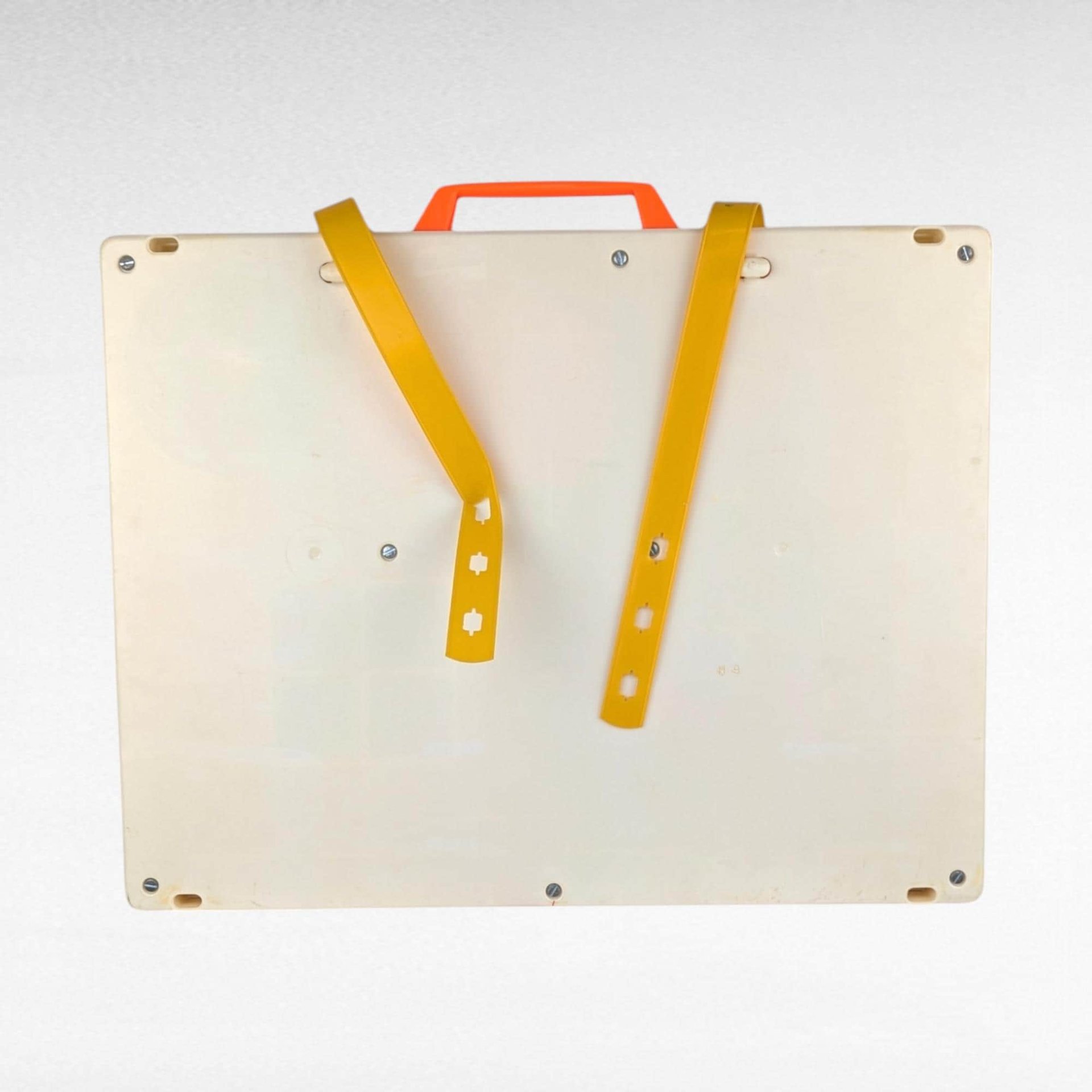 Vintage 1984 Fisher-Price Activity Center - Baby Toy - Crib and Playpen Toy - Sensory Toy