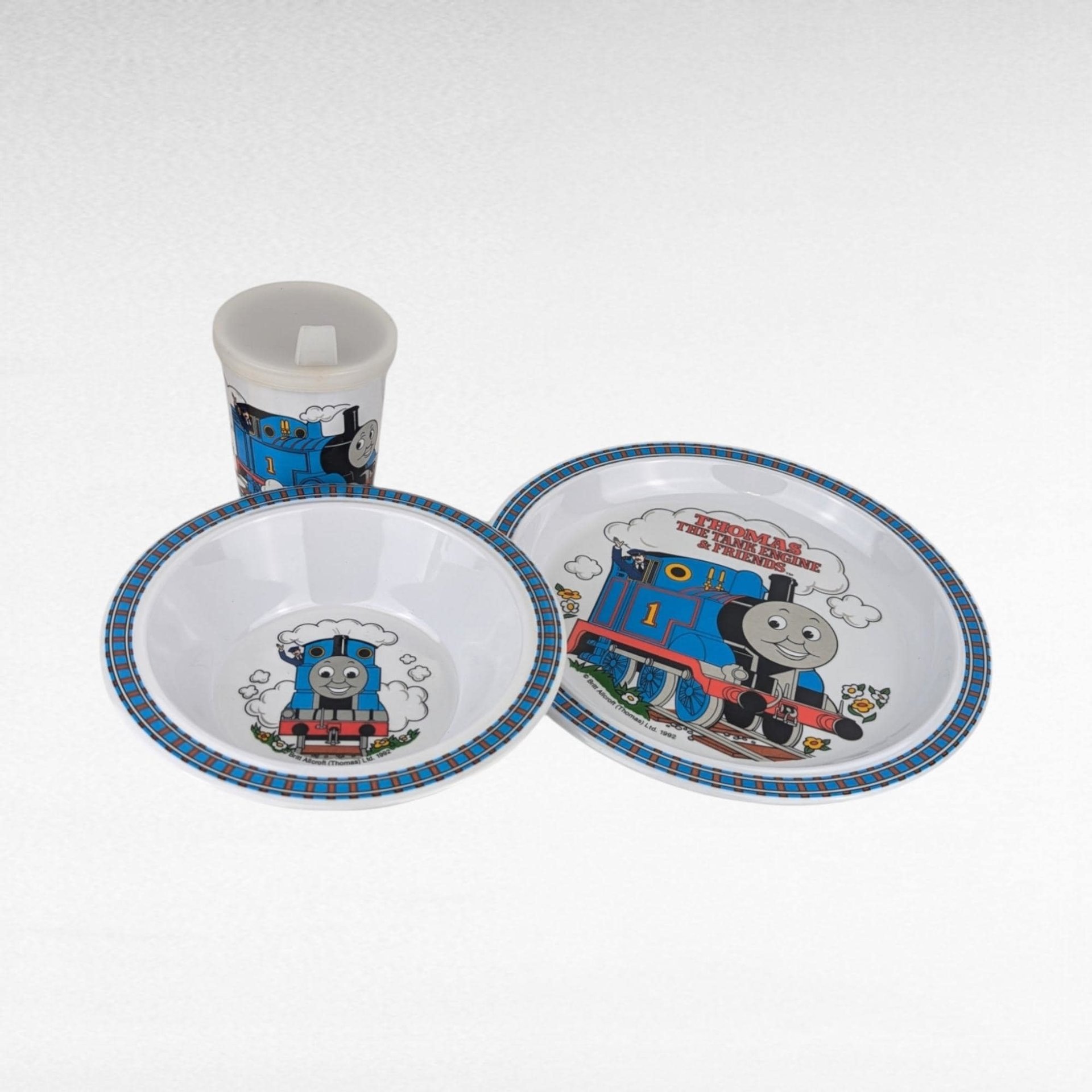 Vintage Thomas Kinkade Our Family History Book & Teapot Set, Home is Where the Heart Is Teapot, Collectible Gift, Family Keepsake