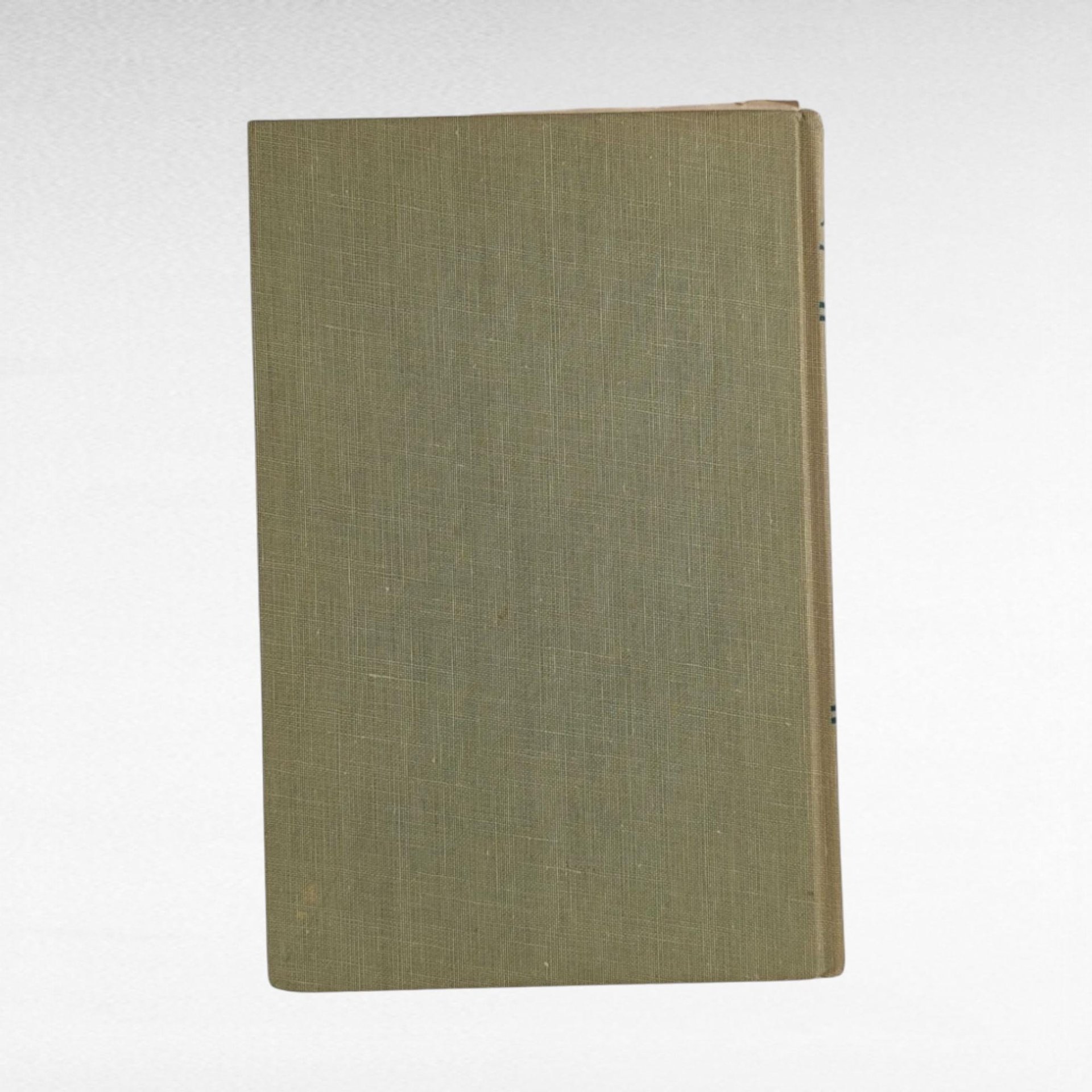 The Enduring Hills by Janice Holt Giles, Vintage Hardcover Book, Appalachian Literature, Gift for Book Lovers, Collectors