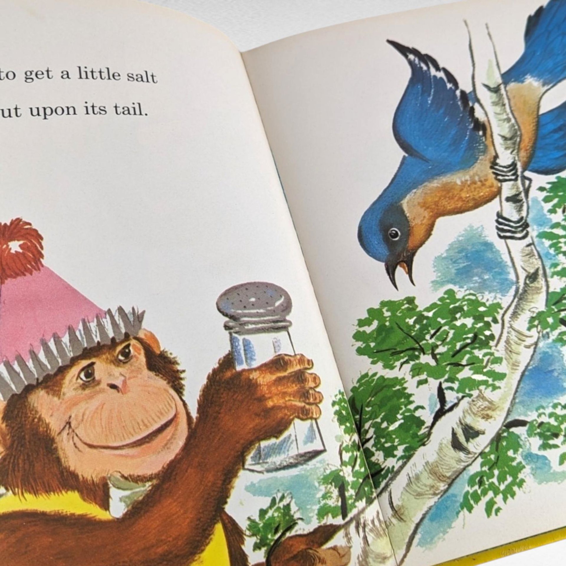1959 Simple Simon by Tony Palazzo, First Edition Hardcover Book, Vintage Children's Literature, Illustrated Book, Nursery Rhyme Book