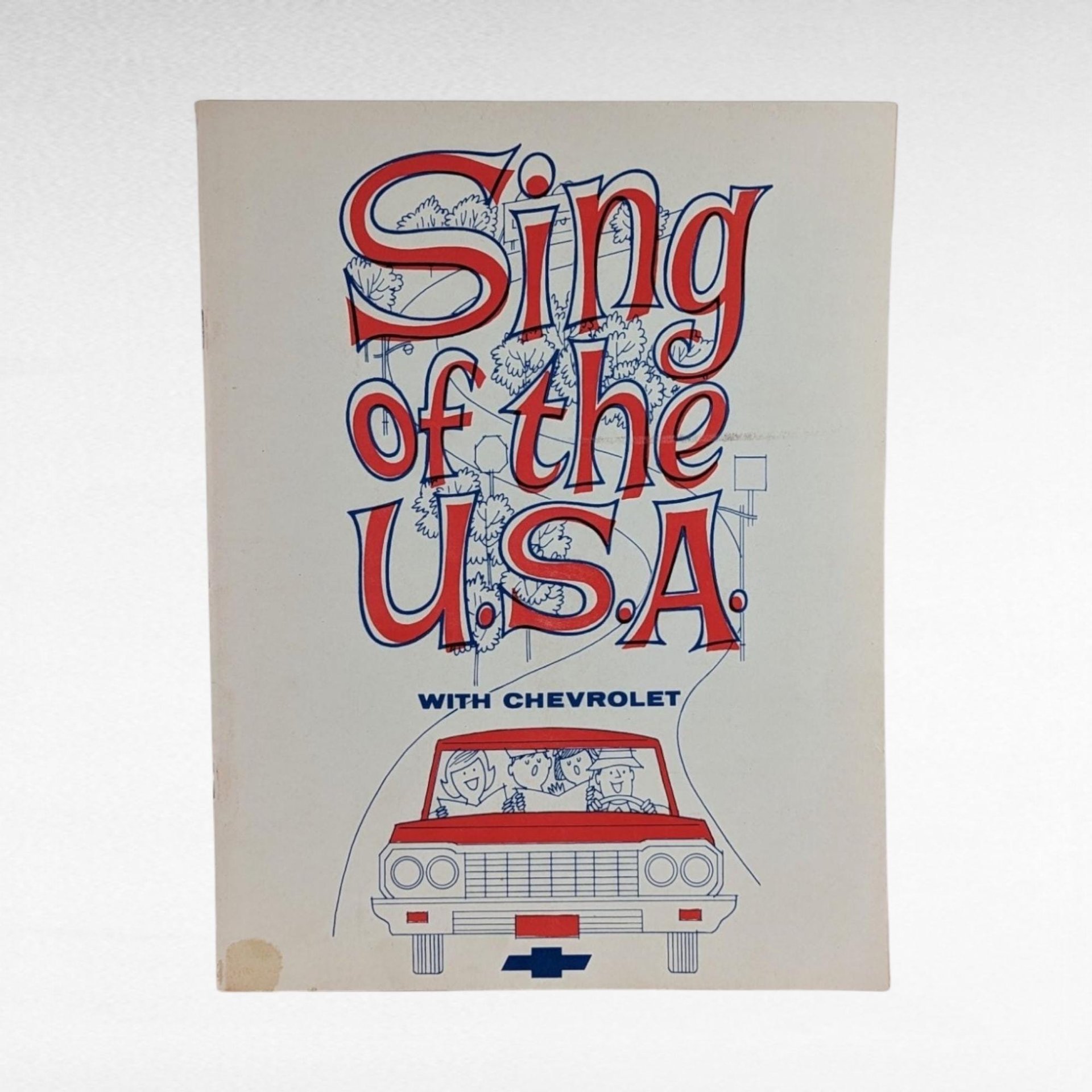 Vintage Sheet Music Book Lot, 1927 Schirmer, 1964 Sing USA Chevrolet, 1991 Beauty Beast, Patriotic Melodies Flute, Music Books