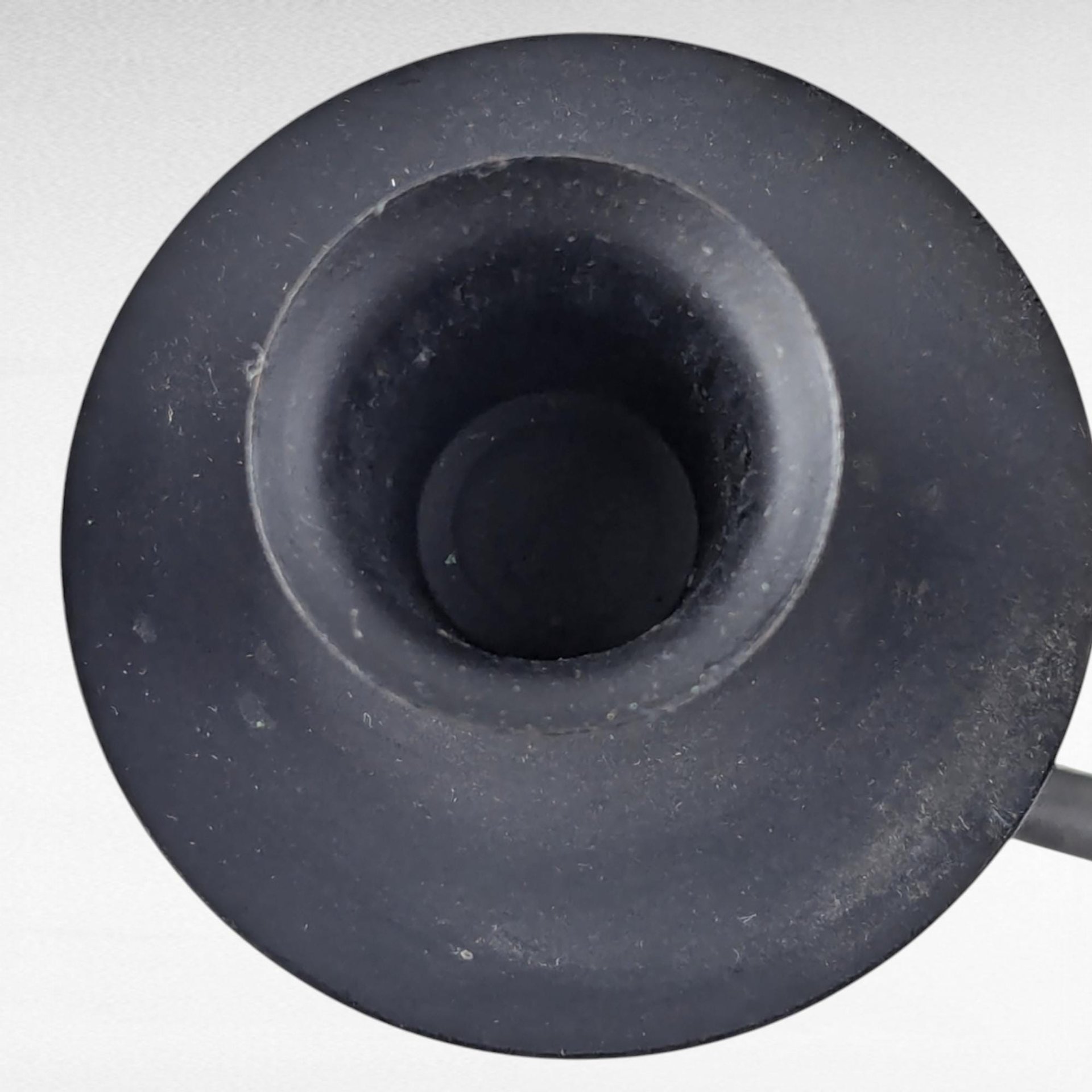 Vintage Black Old Orchard Wall Sconce Candle Holder Pair, Gothic Style Candle Wall Sconces, Iron Candle Holders, Home Decor, Gift for Her