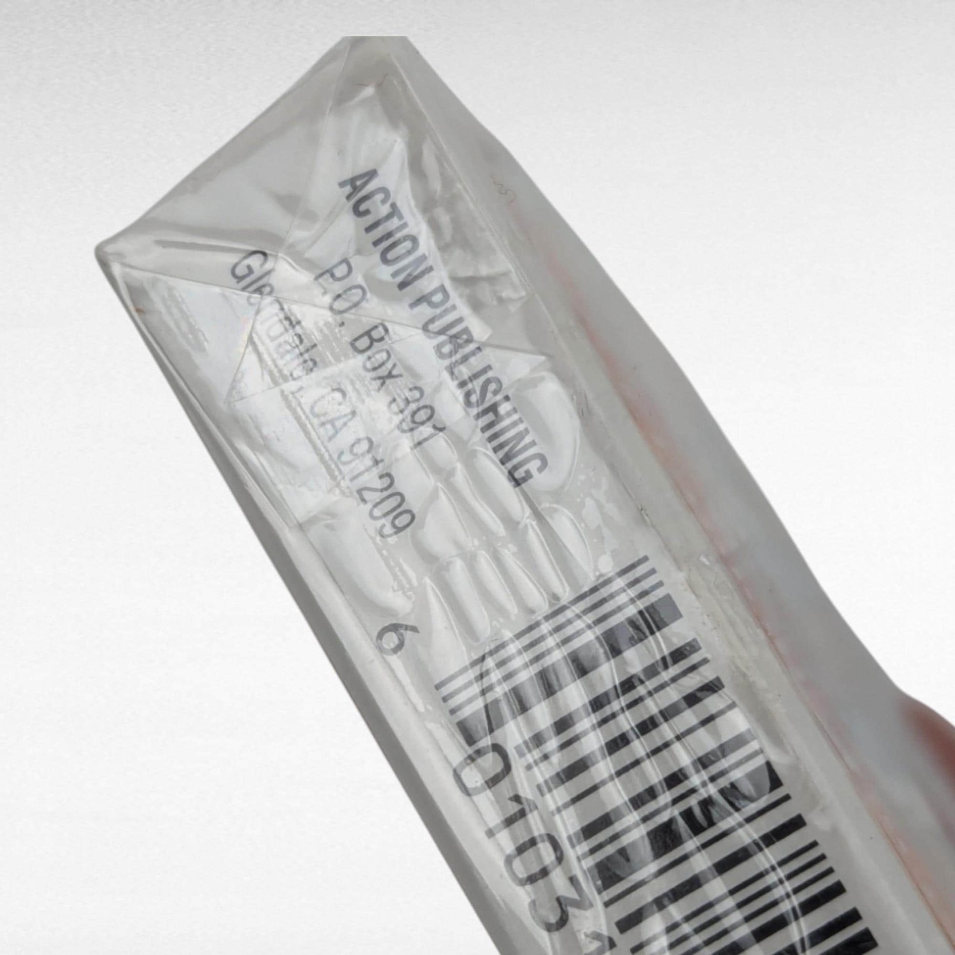 1996 Politicards Playing Cards, Sealed Deck, Vintage Collectible Cards, Political Memorabilia, Gift for Political Buffs