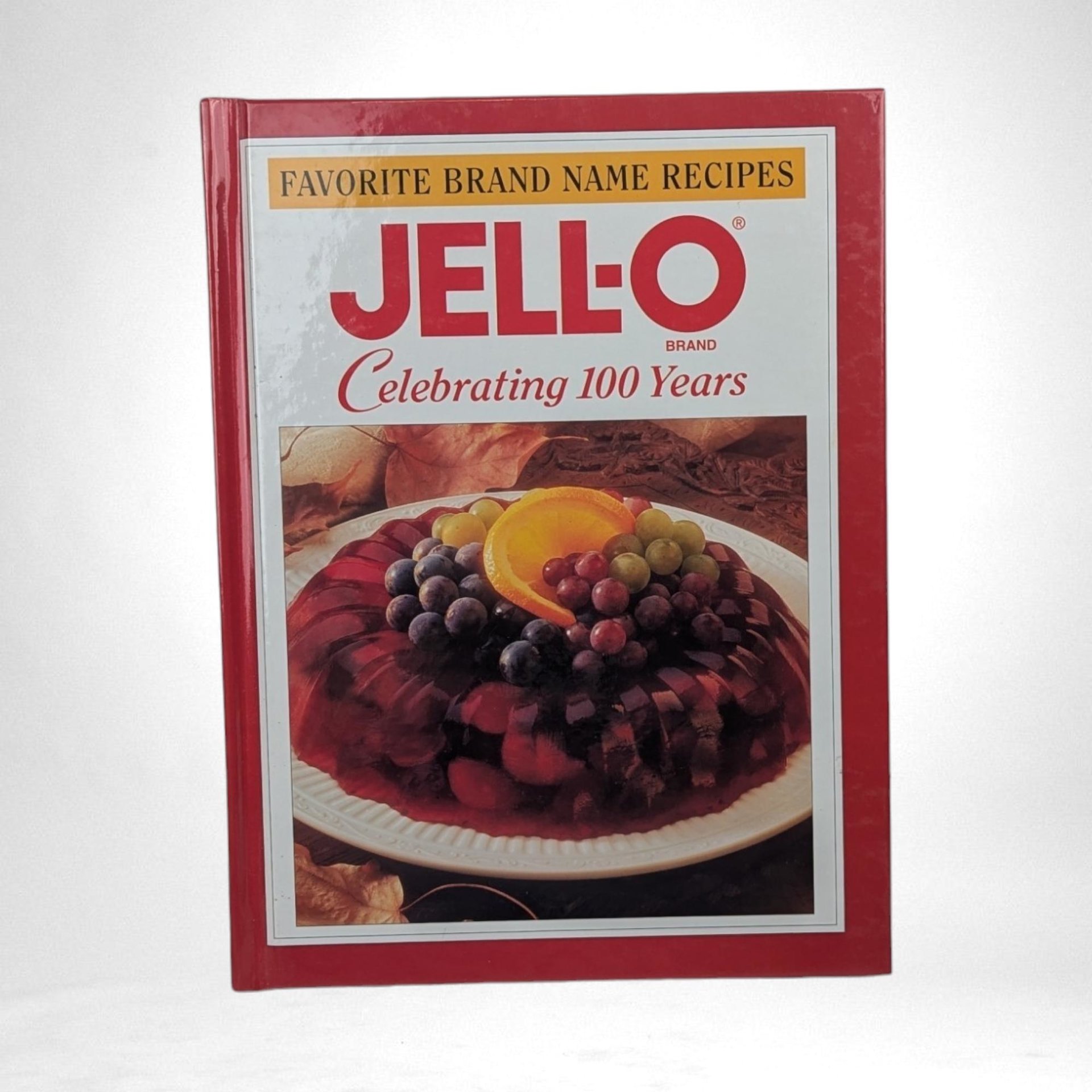 Vintage Jell-O & Cool Whip Cookbook Lot: 5 Recipe Books, 1990s-2000s Desserts, Retro Cooking, Nostalgic Recipes, Gift for Baker