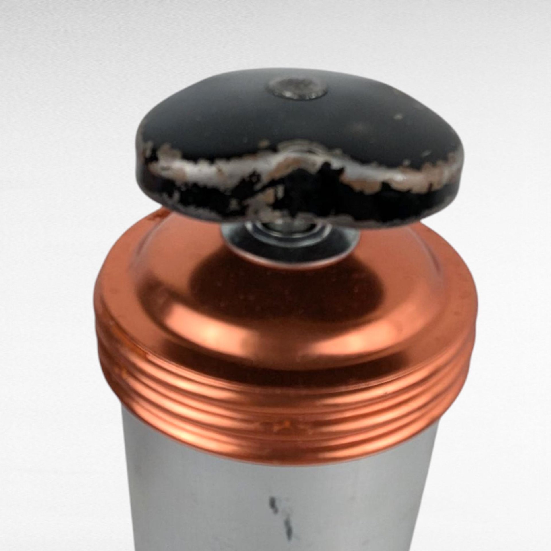 Vintage Mirro Cookie Press Set - Complete with 12 Discs, 3 Tips - Retro Baking Tool, Spritz Cookies, Holiday Baking