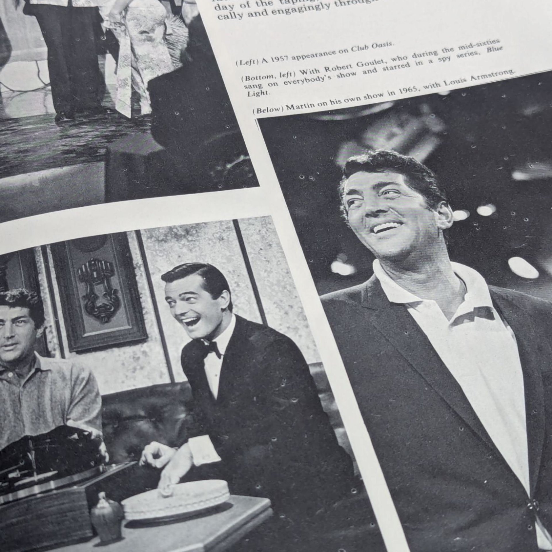 1966 "How Sweet It Was" Television History Book, Arthur Shulman & Roger Youman, 1435 Photos, Vintage TV Memorabilia, Gift for TV Buffs