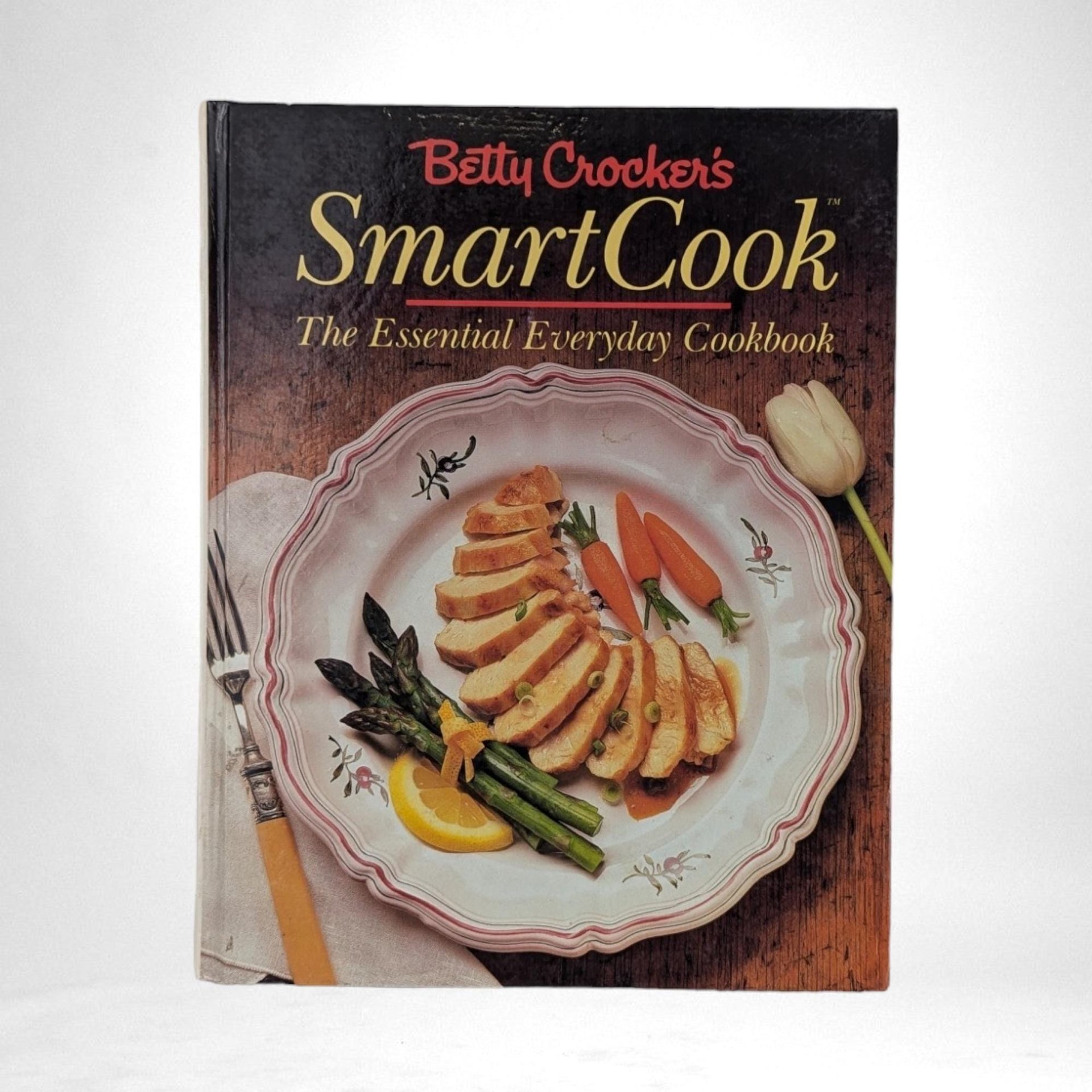 Vintage Betty Crocker Cookbook Trio, International, New American, Smart Cook, 1980s Recipes, Collectible Cookbooks