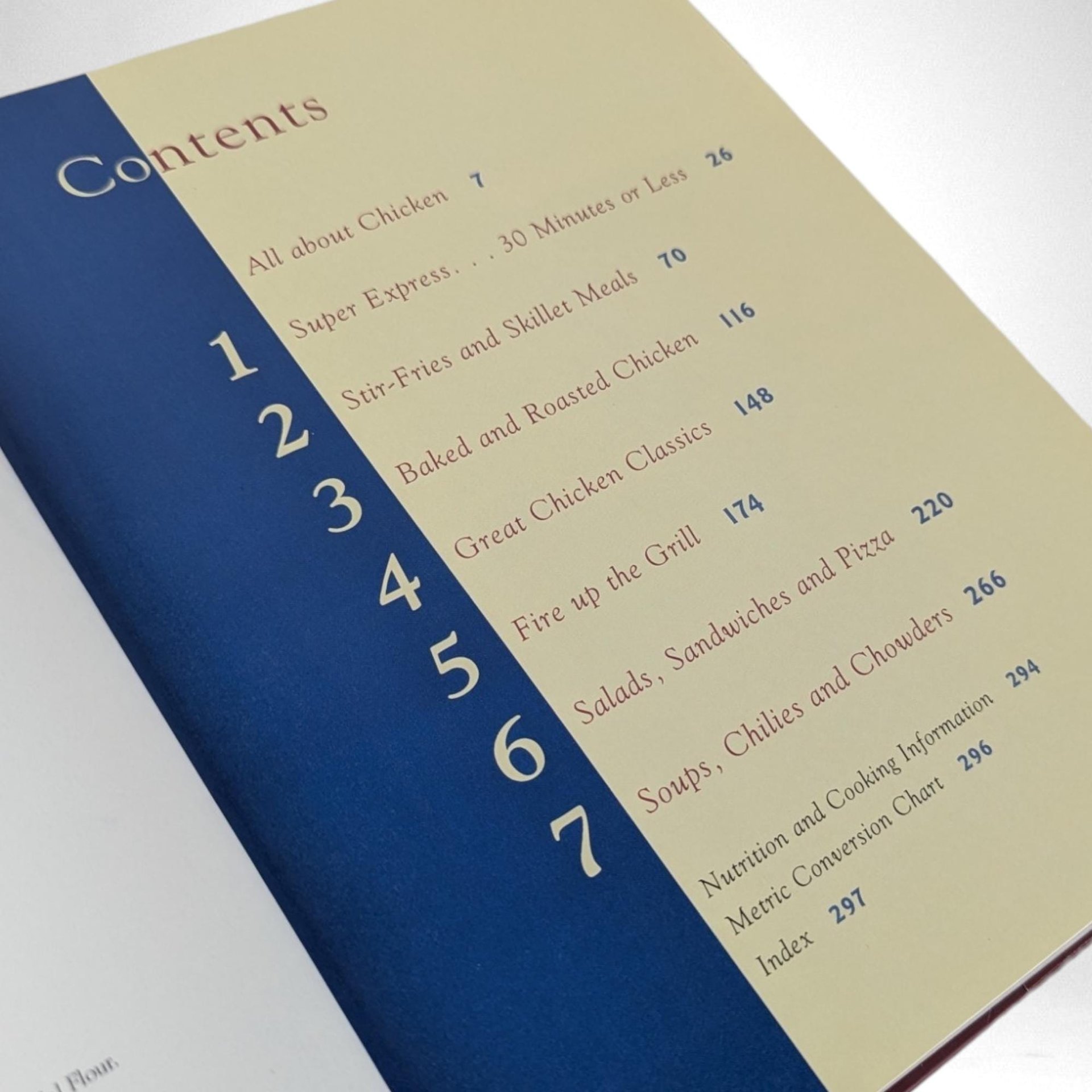 Vintage Betty Crocker Chicken Cookbook Trio, Best Chicken, Great Chicken, Smart Cook, Collectible Cookbooks