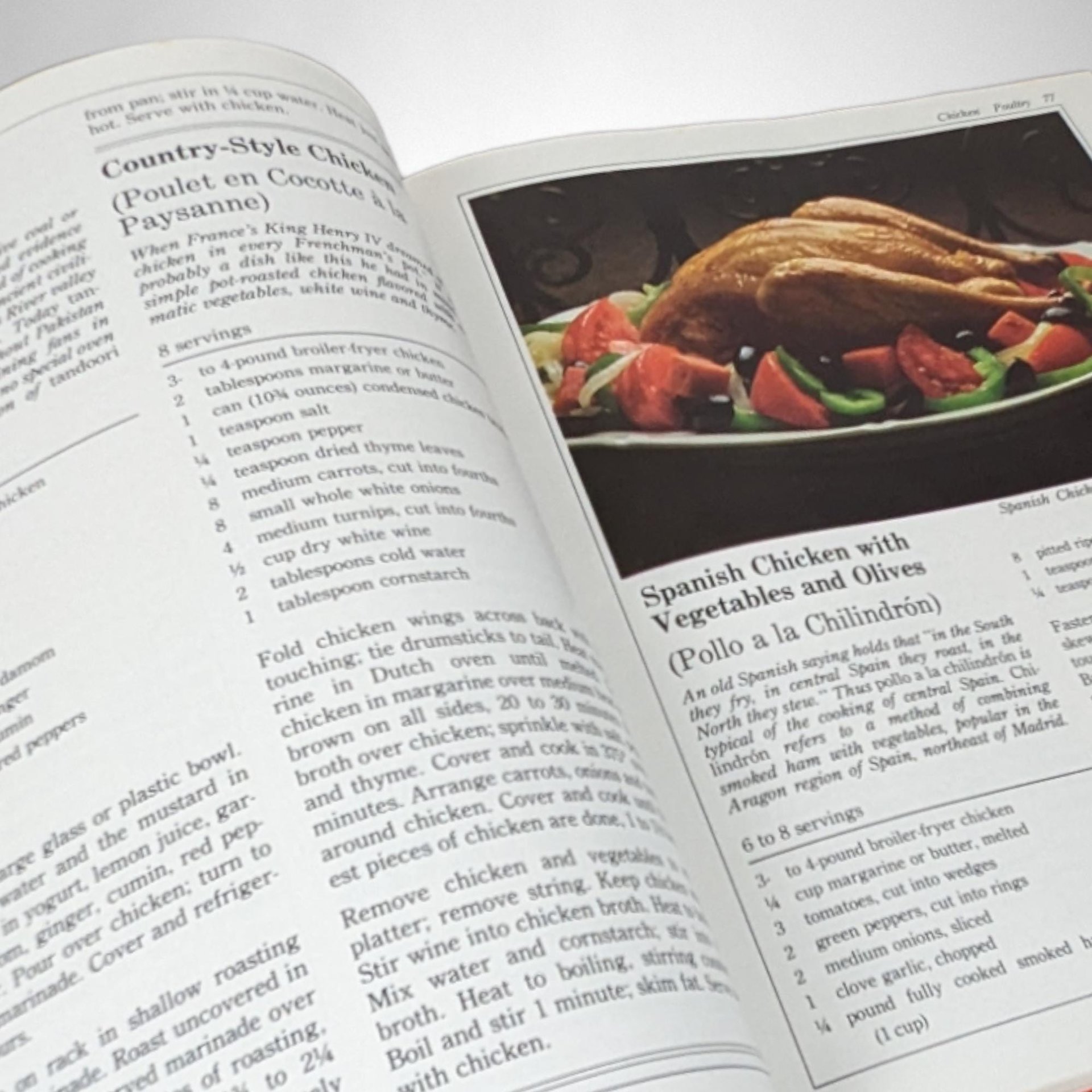 Vintage Betty Crocker Cookbook Trio, 1961 Outdoor, International, 1986 Cookbook, Collectible Cookbooks