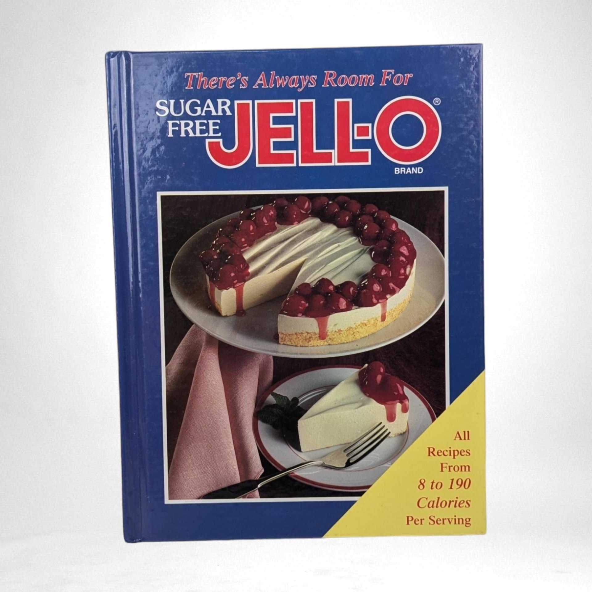 Vintage Jell-O & Cool Whip Cookbook Lot: 5 Recipe Books, 1990s-2000s Desserts, Retro Cooking, Nostalgic Recipes, Gift for Baker
