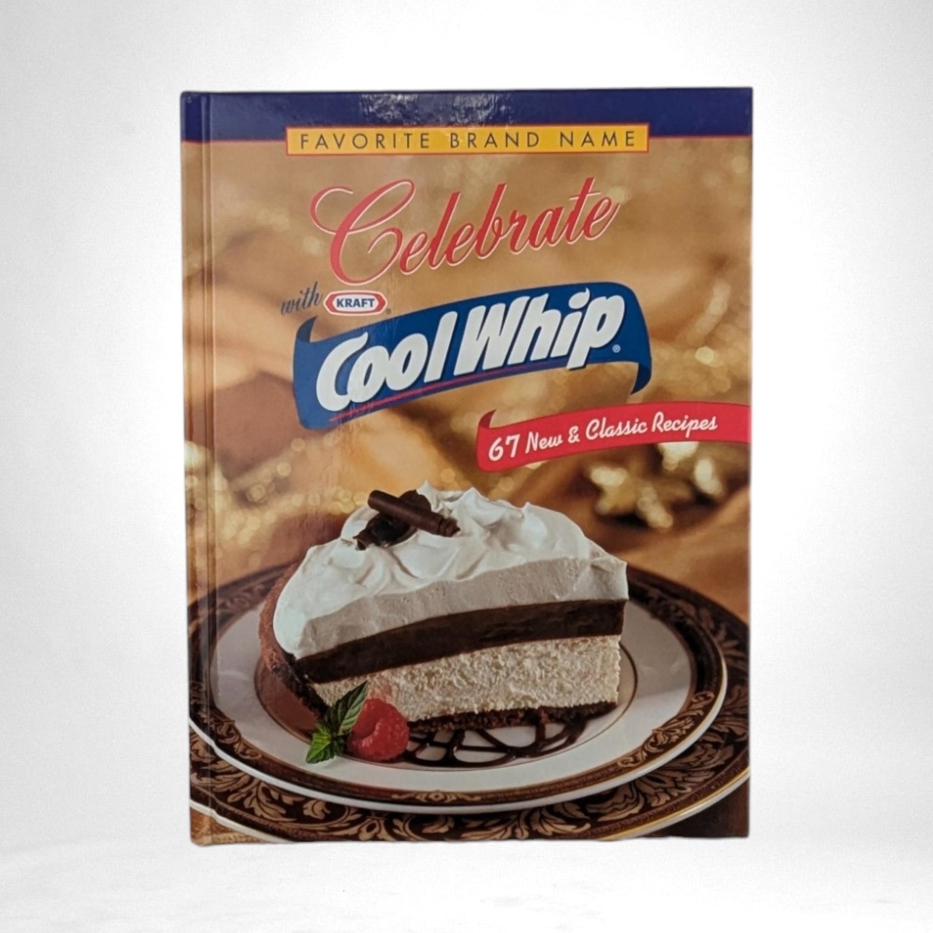 Vintage Jell-O & Cool Whip Cookbook Lot: 5 Recipe Books, 1990s-2000s Desserts, Retro Cooking, Nostalgic Recipes, Gift for Baker