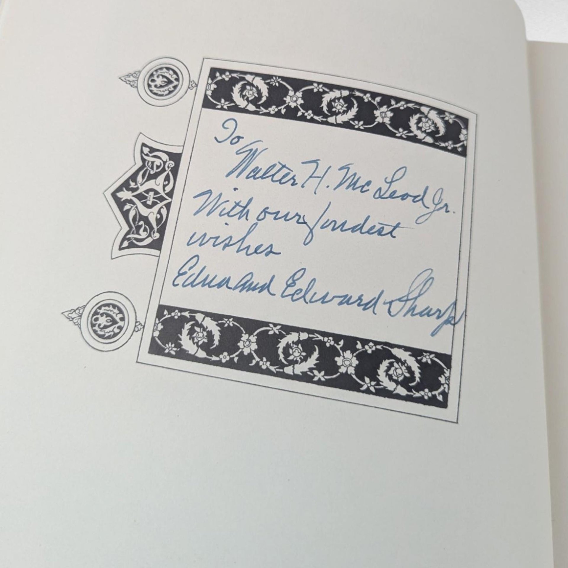 Rubaiyat Omar Khayyam Fitzgerald Pogany Illustrated, Poetry Book, Vintage Literary Gift