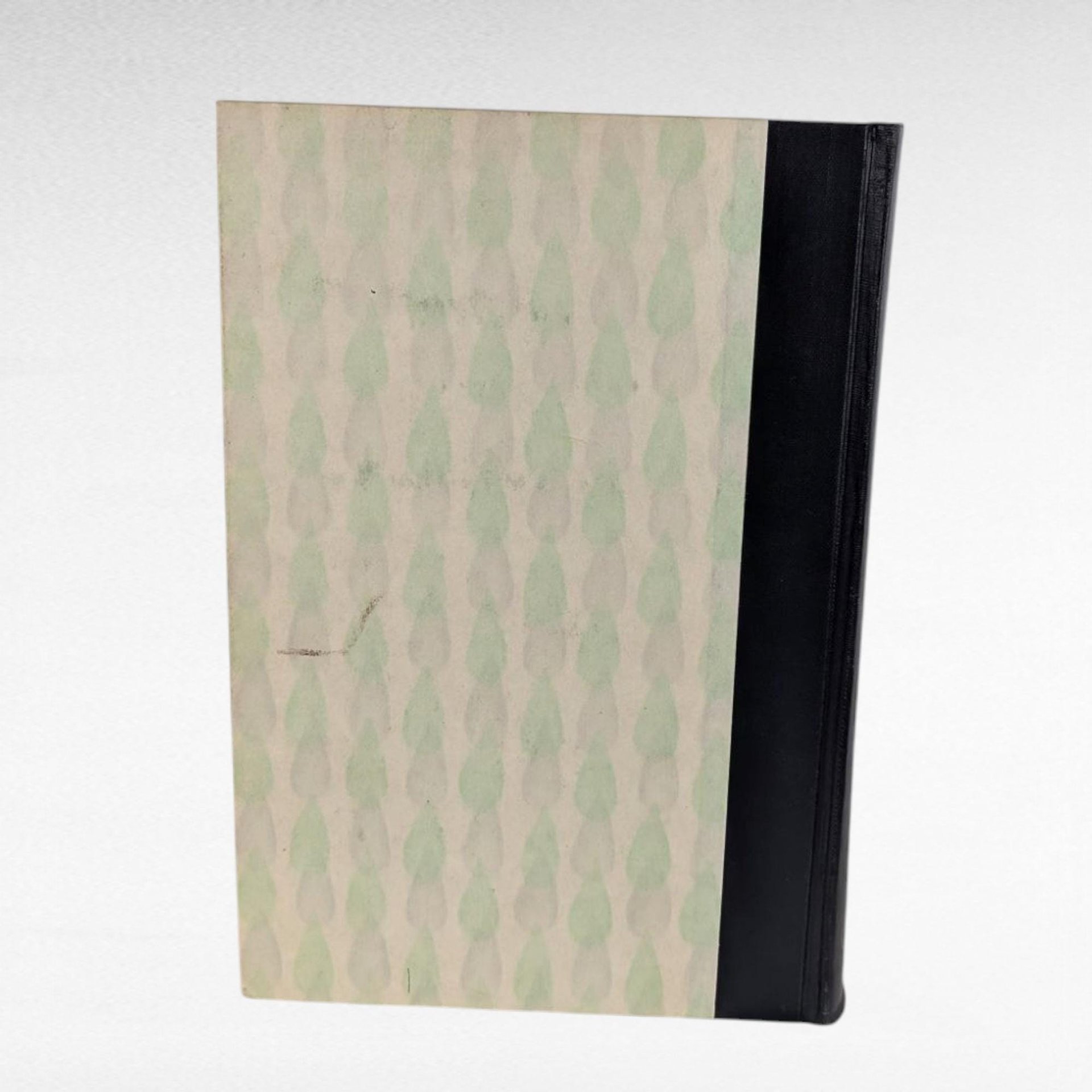 1958 Vanity Fair by William Makepeace Thackeray, Hardcover Book, Classic Literature, Vintage Novel, Collectible Book, Random House Edition