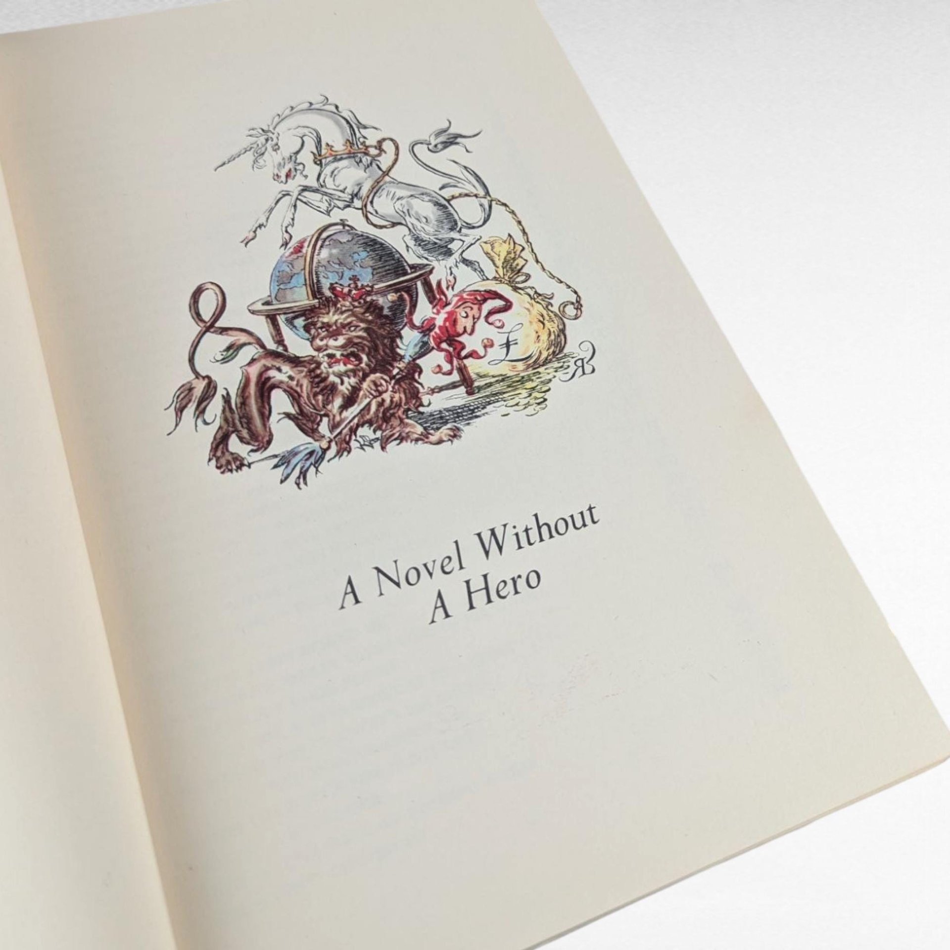 1958 Vanity Fair by William Makepeace Thackeray, Hardcover Book, Classic Literature, Vintage Novel, Collectible Book, Random House Edition
