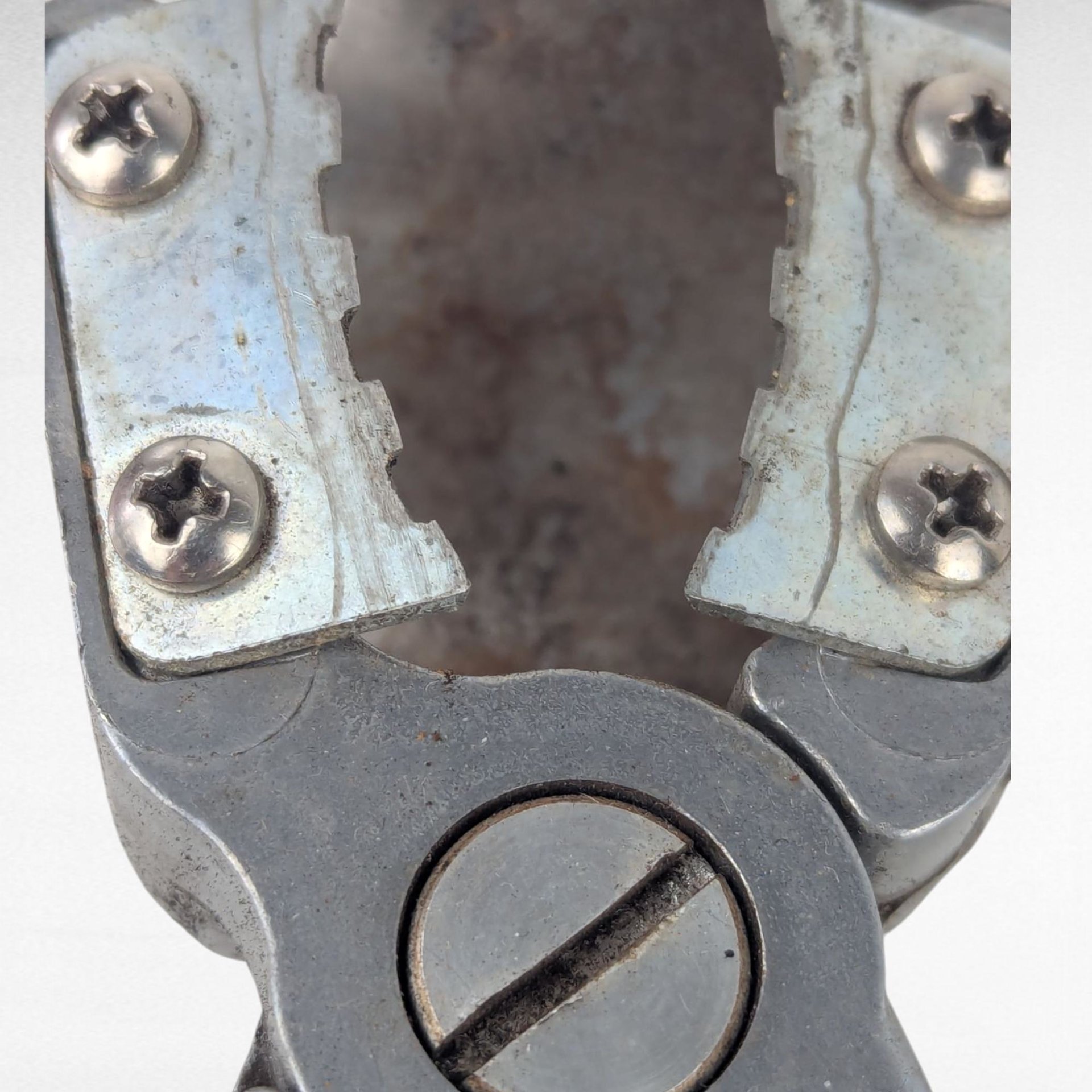 Vintage York Texan Nut Sheller Tool with Picks, Whole Nut Meat Removal, Farmhouse Kitchen Decor, Gift for Foodie