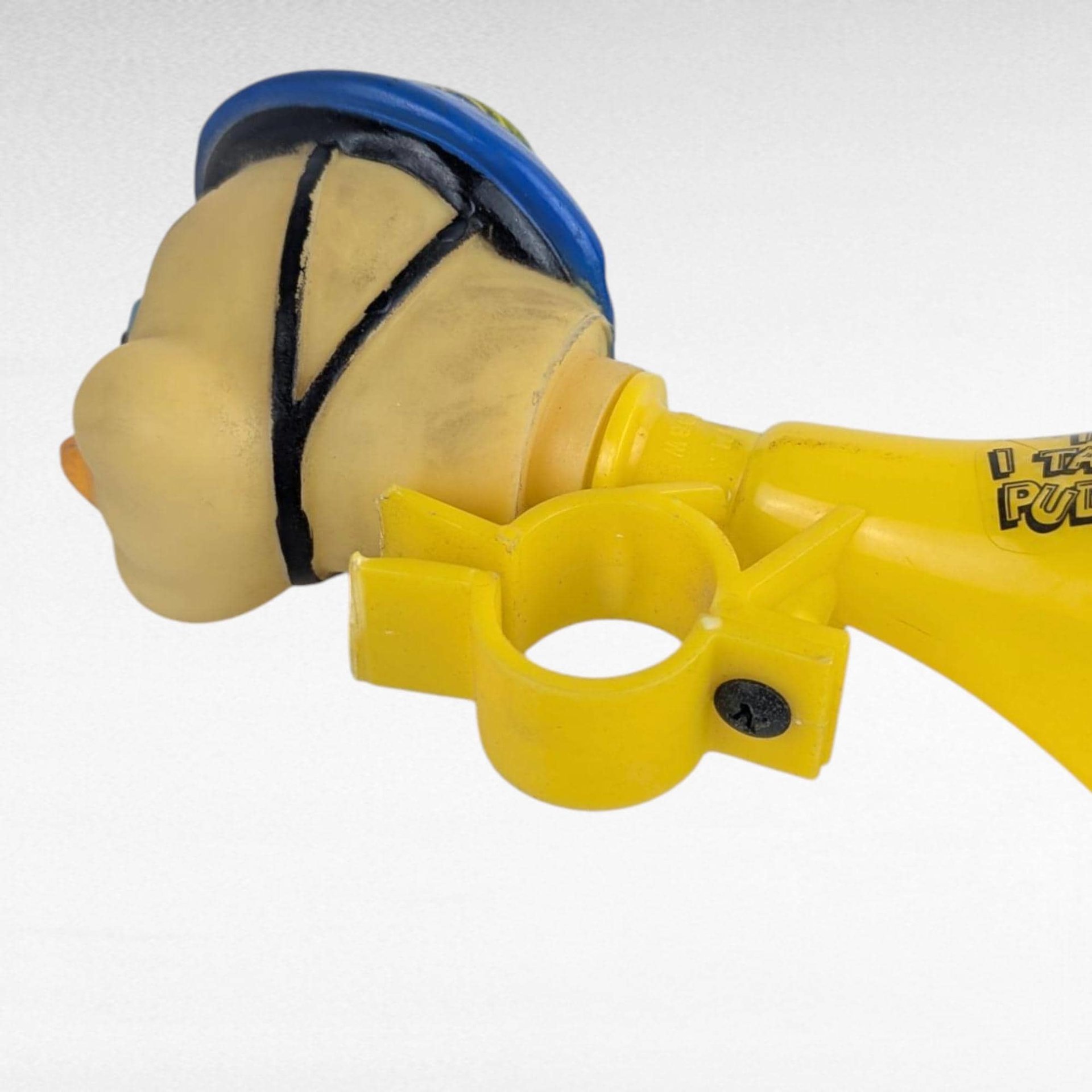 Vintage Looney Tunes Tweety Bird Bicycle Horn Kids Bike Accessory Gift