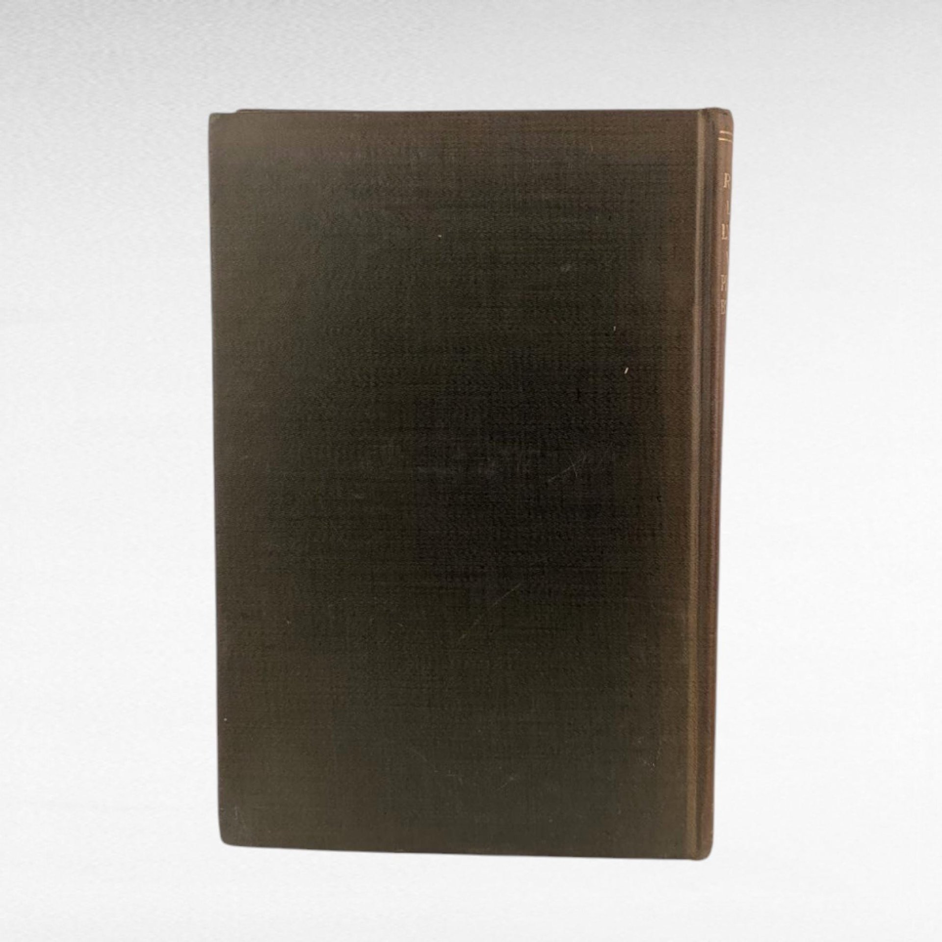 1899 James Whitcomb Riley Love Lyrics Book, Antique Poetry with Life Pictures, Literary Gift