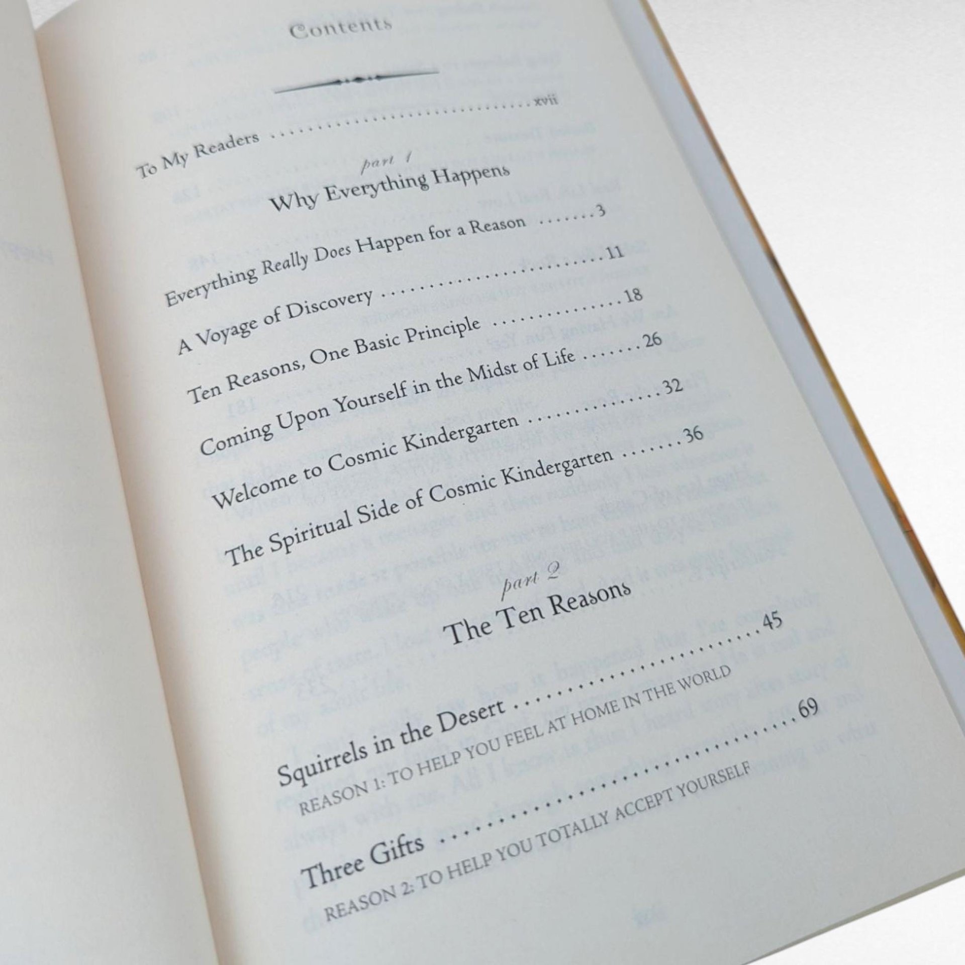 2004 Meaning of Life Book, Mira Kirshenbaum Hardcover, Inspirational Reading, Philosophy Book, Personal Growth Gift