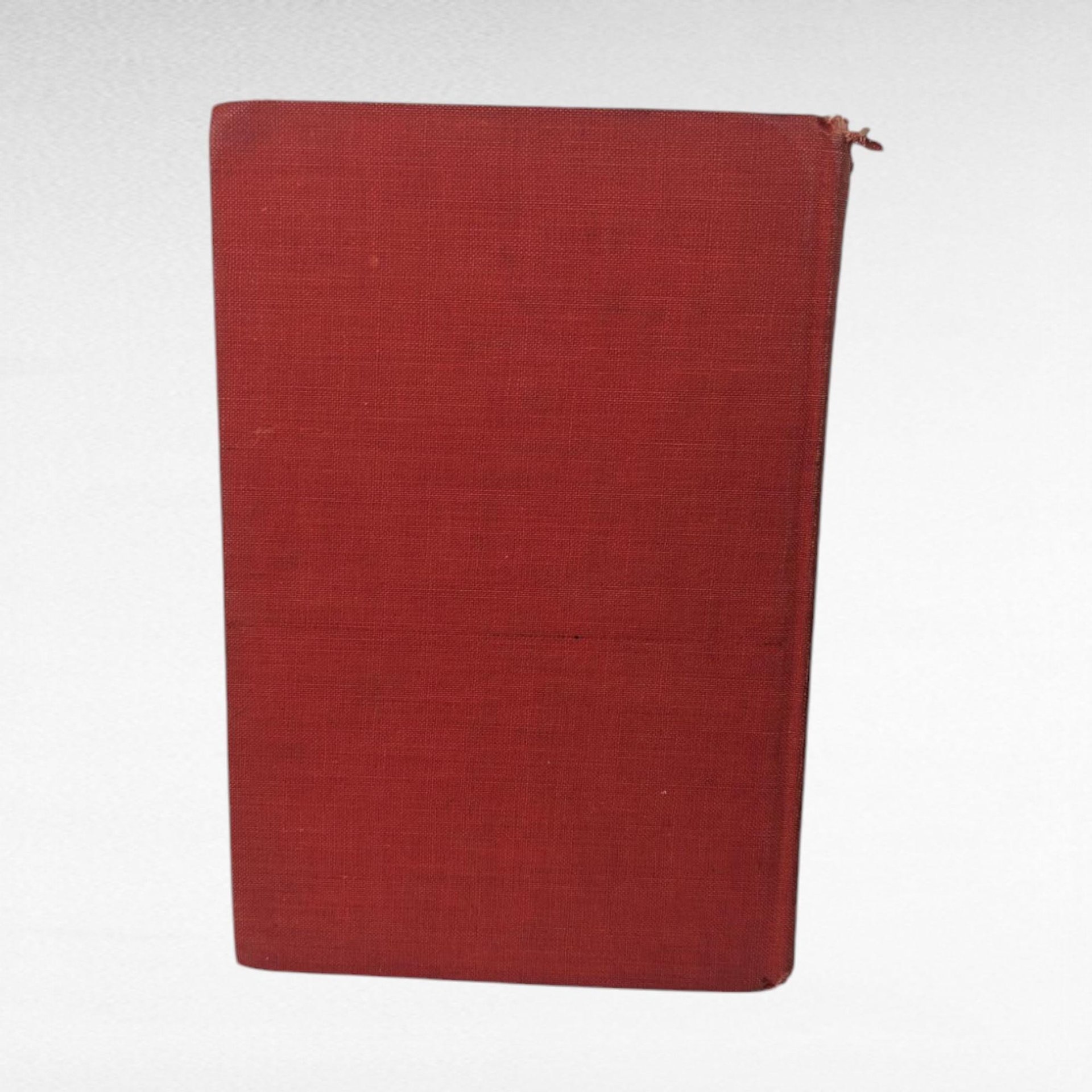 1943 Torpedo 8 by Ira Wolfert, Hardcover Book, Swede Larsen's Bomber Squadron, Signed by Harold Jedlung with Military Orders, WWII Aviation