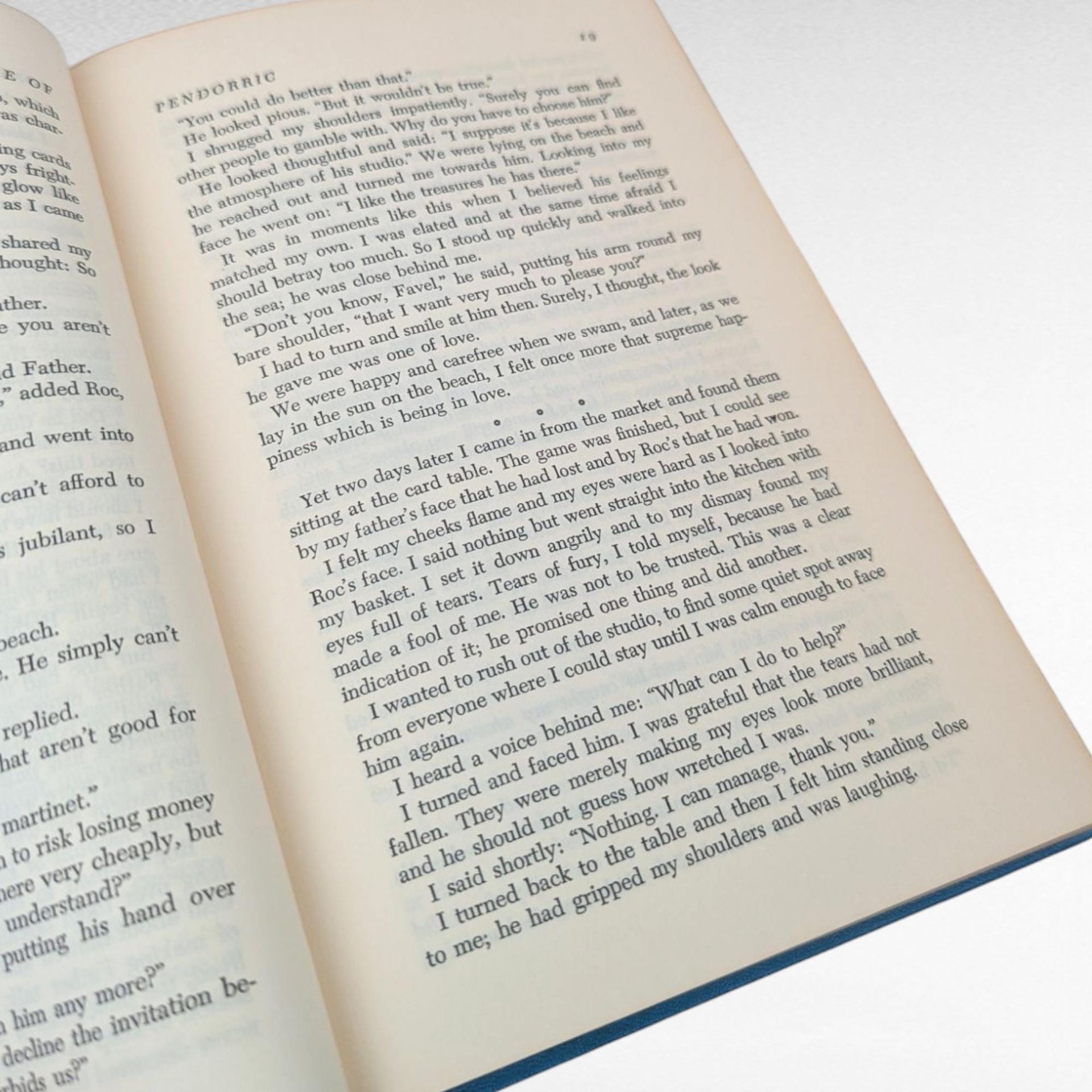 1963 Bride of Pendorric Victoria Holt, Hardcover Book, Vintage Gothic Romance, Mystery Novel, Suspenseful Read