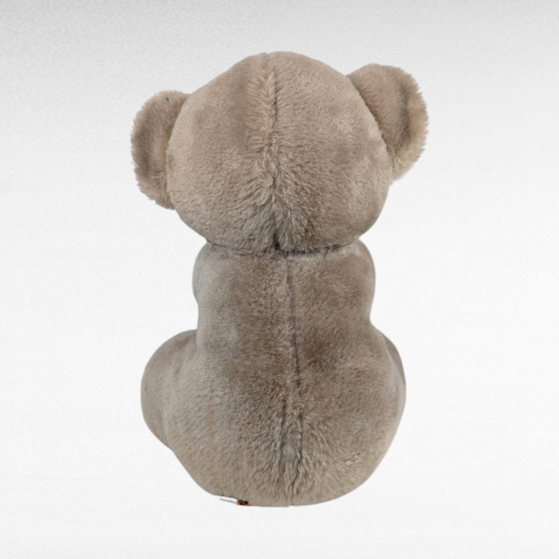 Vintage 1978 Dakin Koala Plush with Baby, Mama and Baby Koala Stuffed Animal, Collectible Dakin Toy