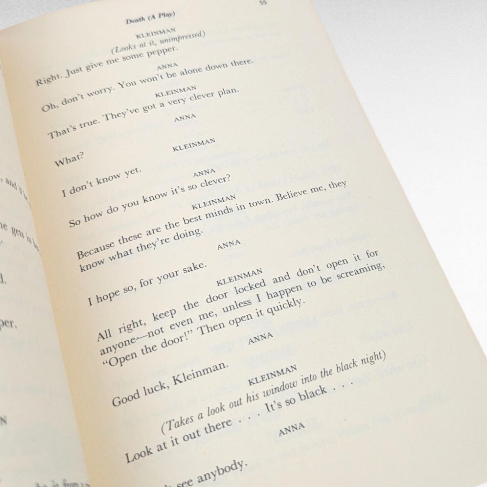 1975 Woody Allen "Without Feathers" Signed Hardcover Book with Pencil Quote - Vintage Comedy Collectible - Humor Literature Gift