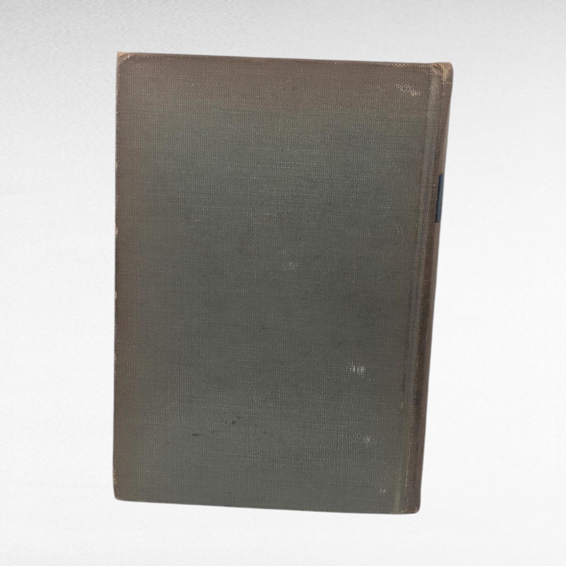 1931 Nine Plays, Bernard Shaw, Vintage Hardcover Book, Dodd Mead, Classic Theatre Collection
