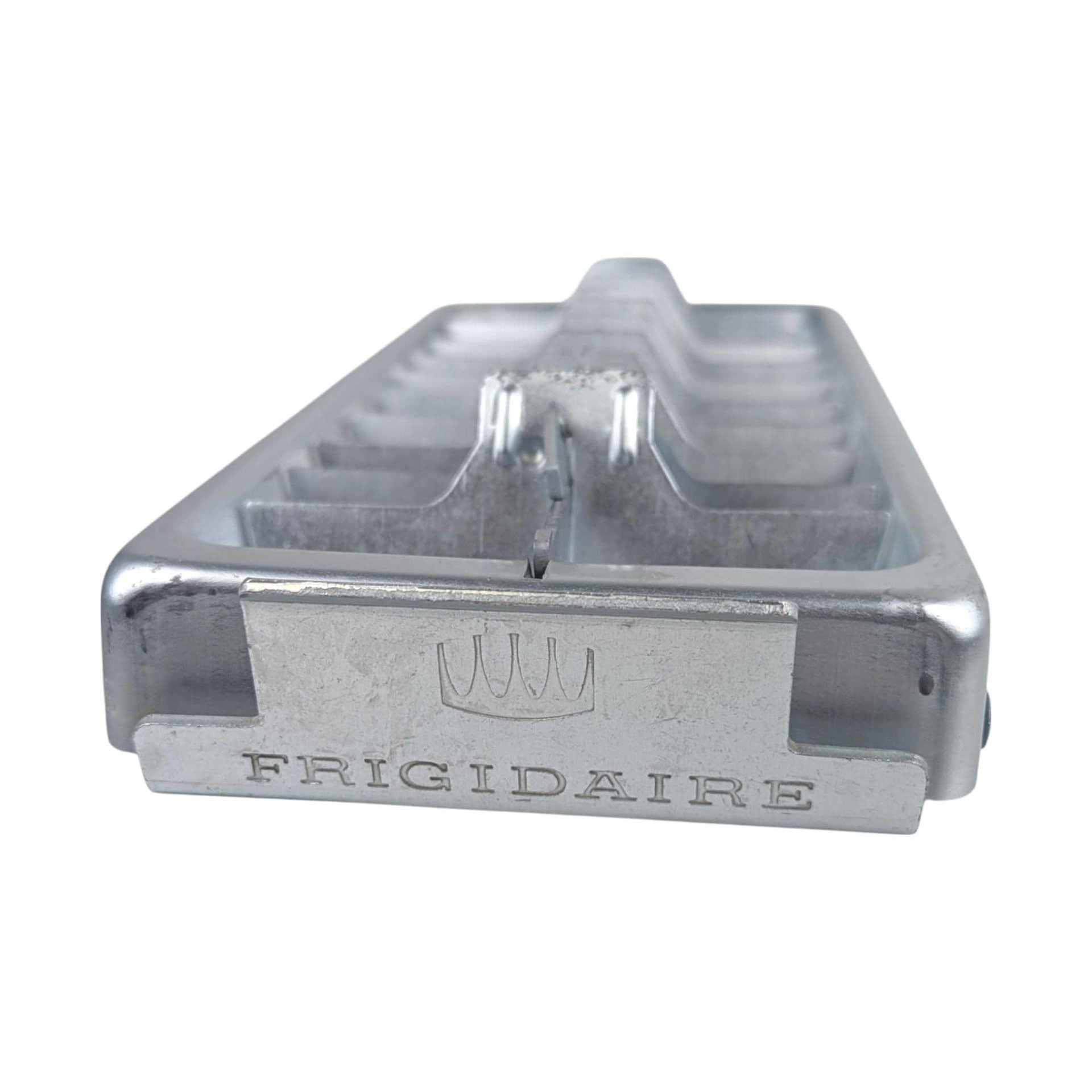 Vintage Frigidaire Quickube Ice Cube Tray, Metal Ice Tray, Mid-Century Modern Ice Tray, Collectible Ice Tray