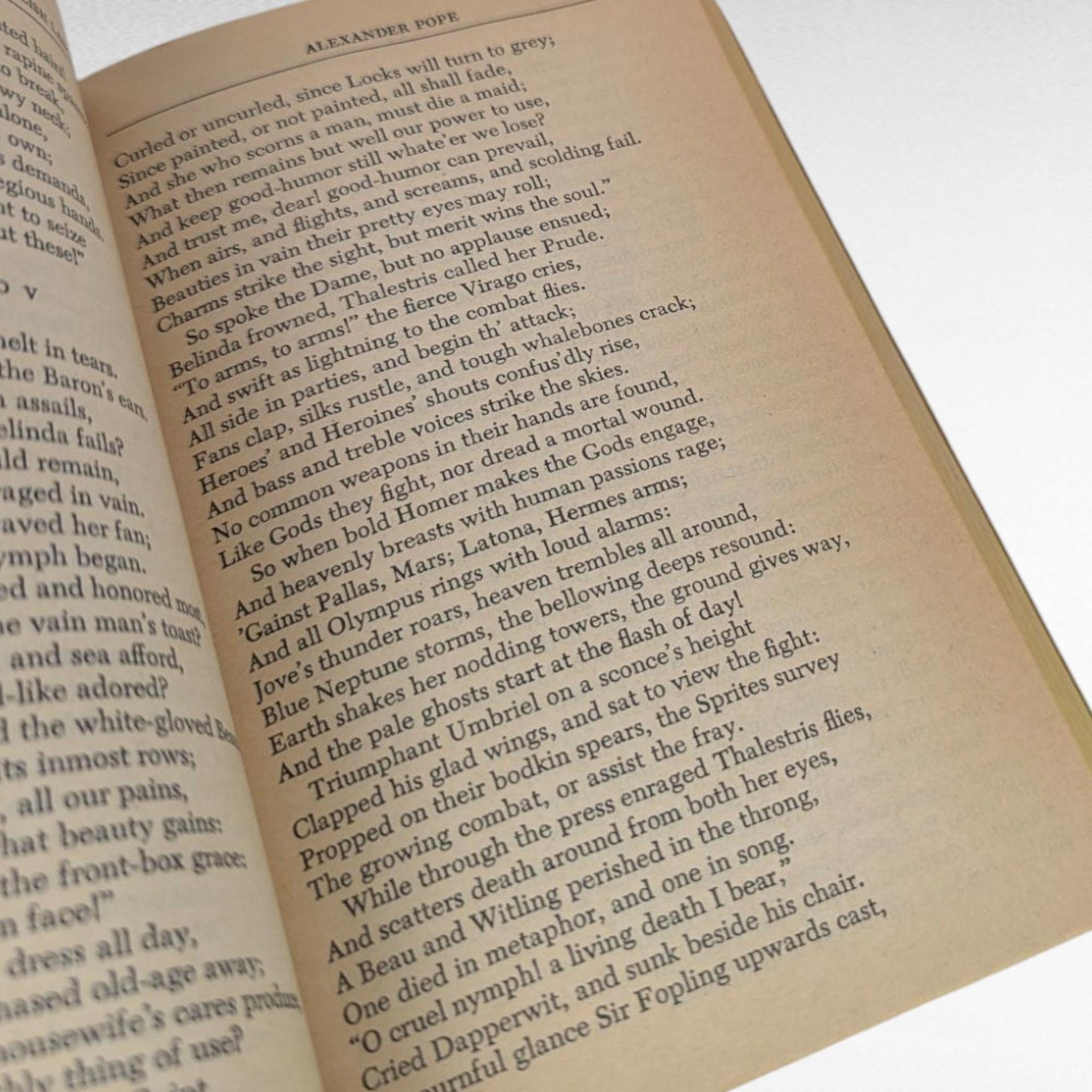 1958 Immortal Poems of the English Language, Vintage Softcover Book, Oscar Williams, Anthology, Poetry Collection, Classic Literature