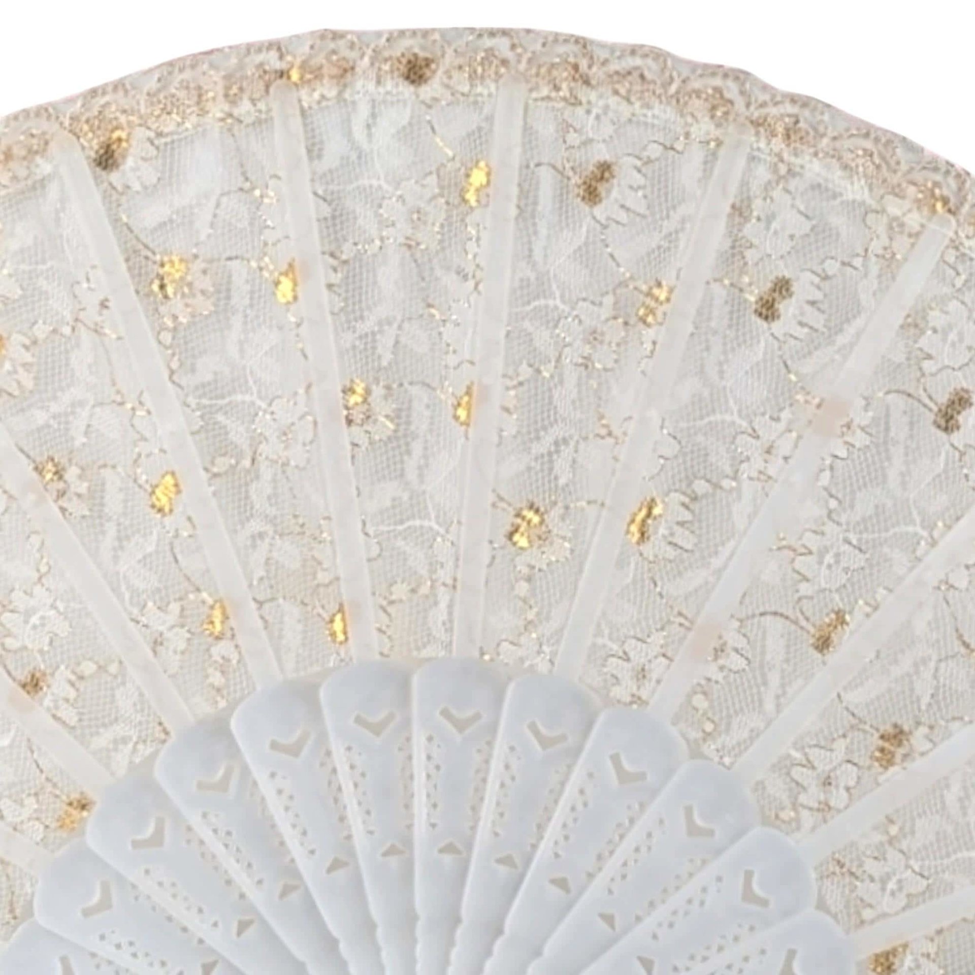 Vintage Lace Fan, Made in Japan, Elegant Hand Fan, Wedding Accessory, Bridal Gift, Dance Fan, Home Decor