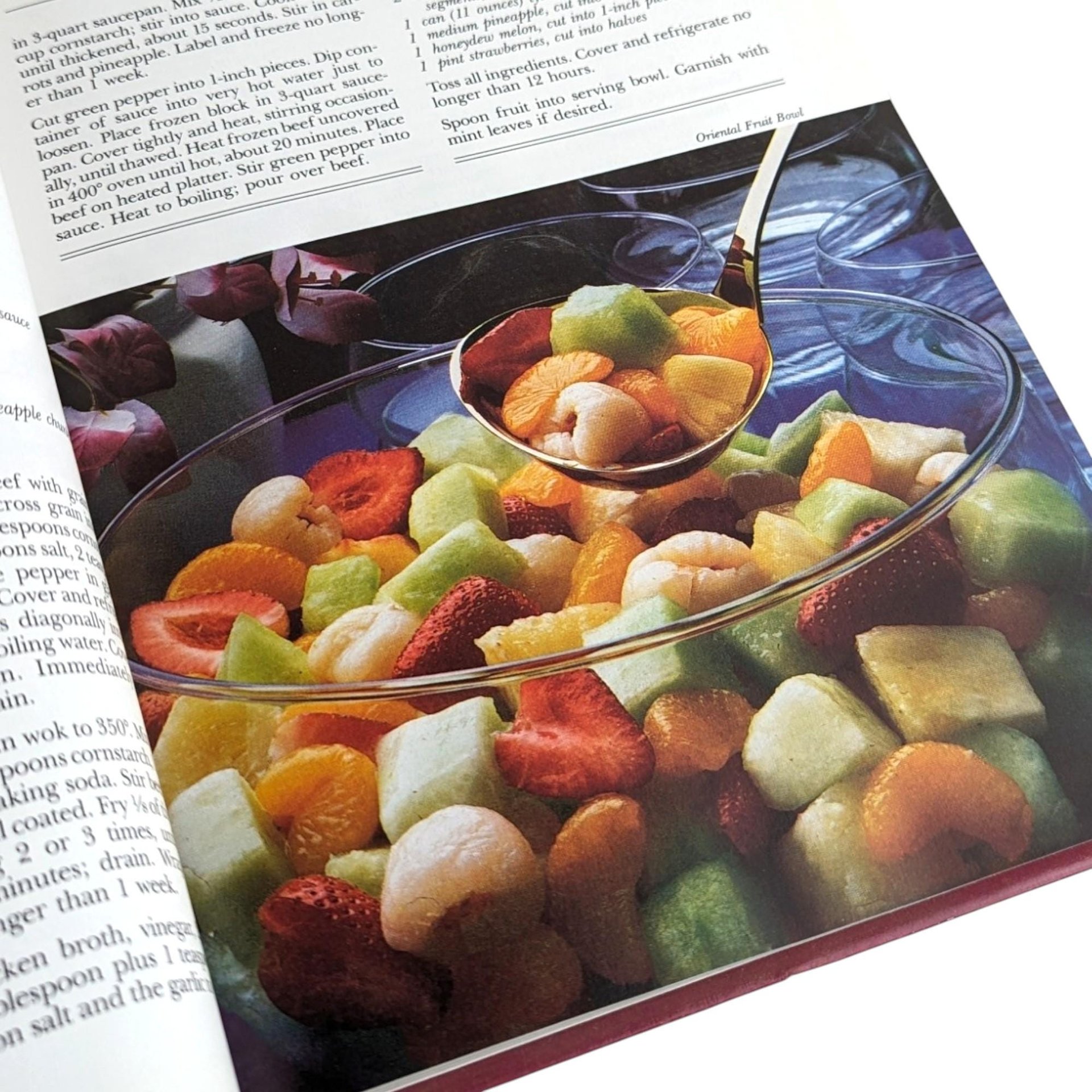 Vintage Betty Crocker Cookbook Trio, 1984 Buffets, 1974 All Time Favorites, 1996 New Cookbook, Collectible Recipes