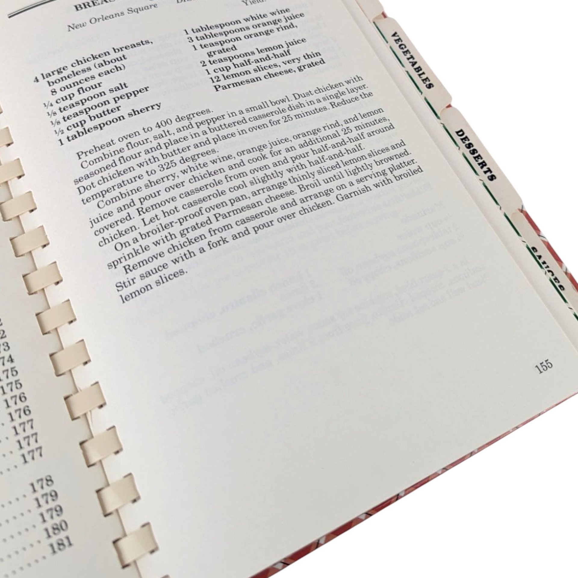 Cooking with Mickey Cookbook Pair, Around Our World and Volume 2, Disney Recipe Books, Softcover & Hardcover