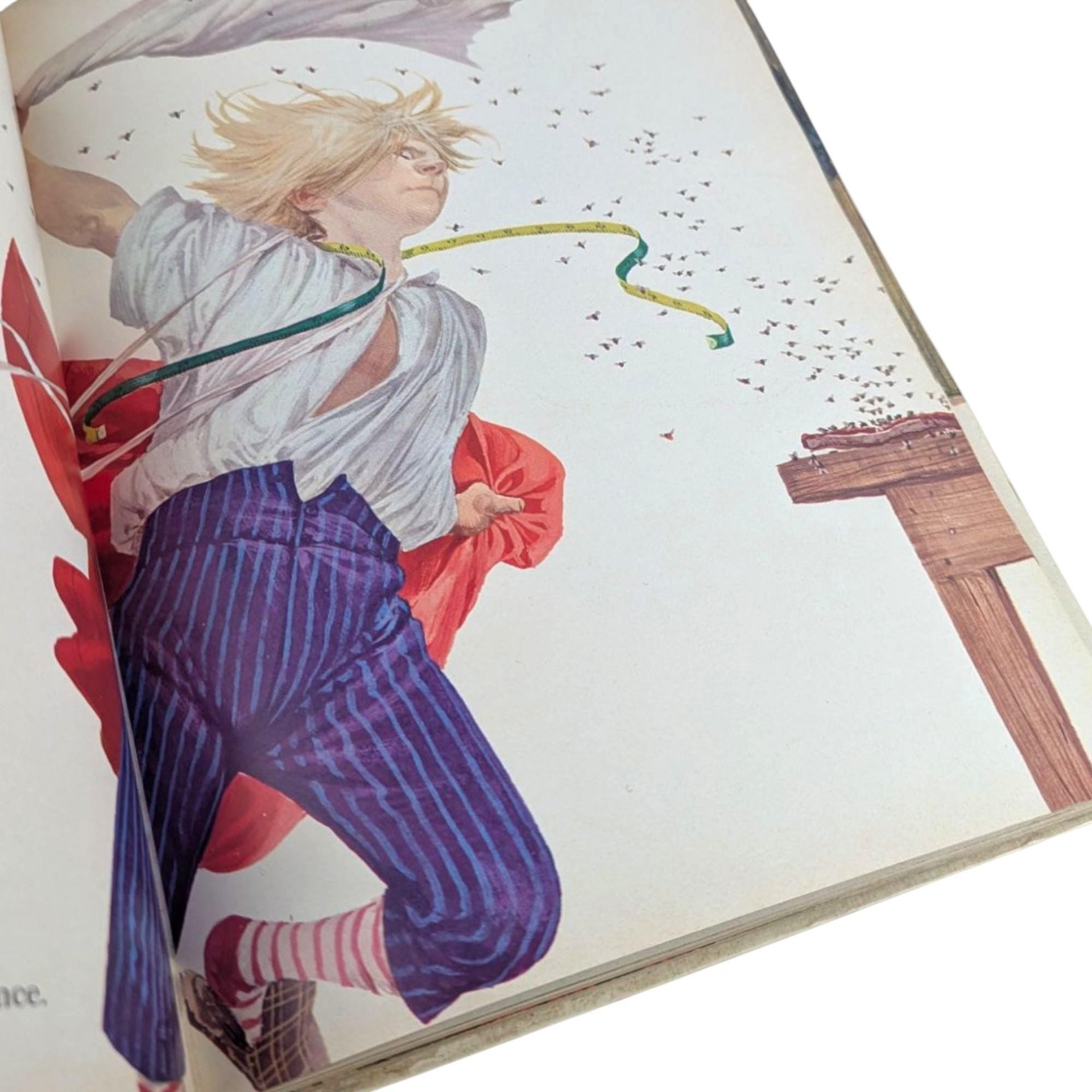1972 World's Greatest Fairy Tales Hardcover, Helen Hyman Adaptations, Illustrated Classic Stories, Collectible Book, Gift for Fantasy Lover