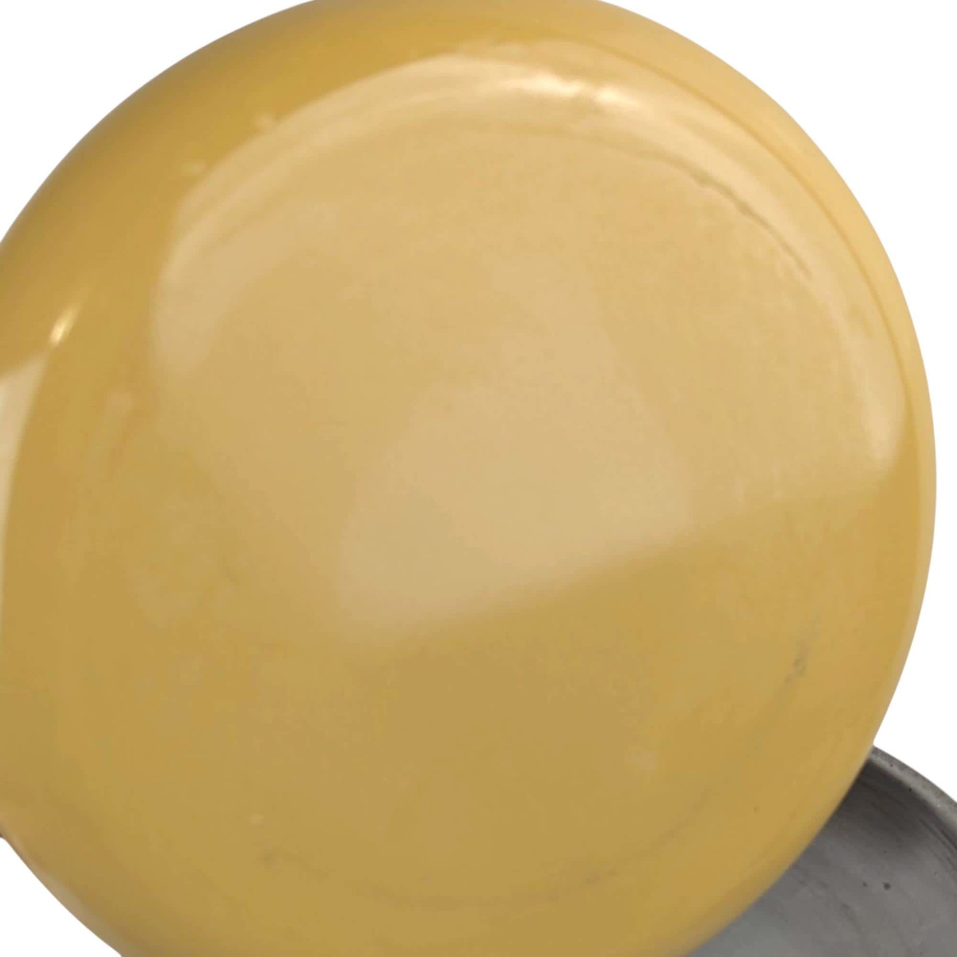 Vintage Harvest Gold Oster Fondue Pot, Electric Kitchen Appliance, 1970s Party Decor, Tested & Working, Retro Kitchen Gift