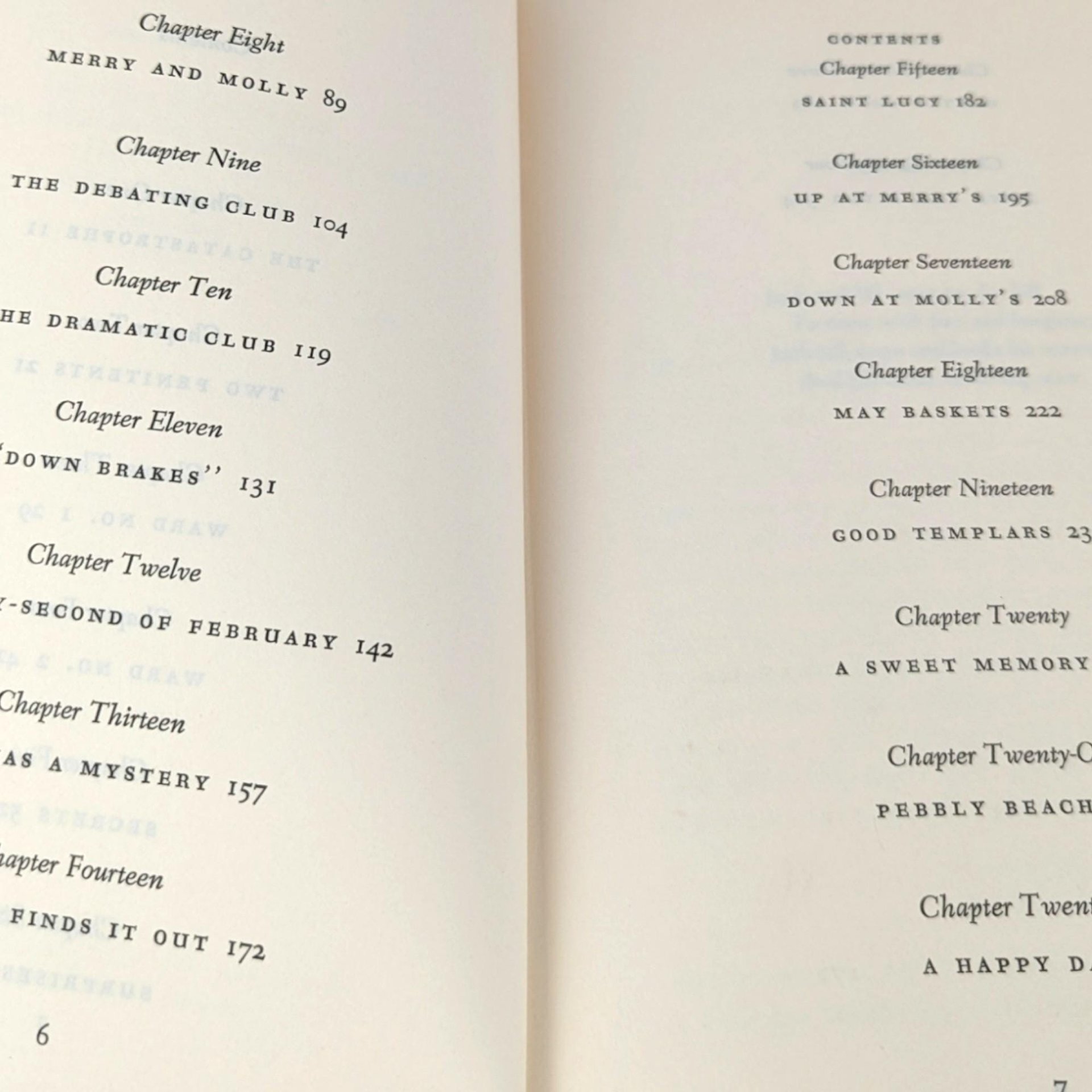 1956 Jack and Jill by Louisa May Alcott, Vintage Hardcover Book, Children's Literature, Illustrated by Ruth Ives
