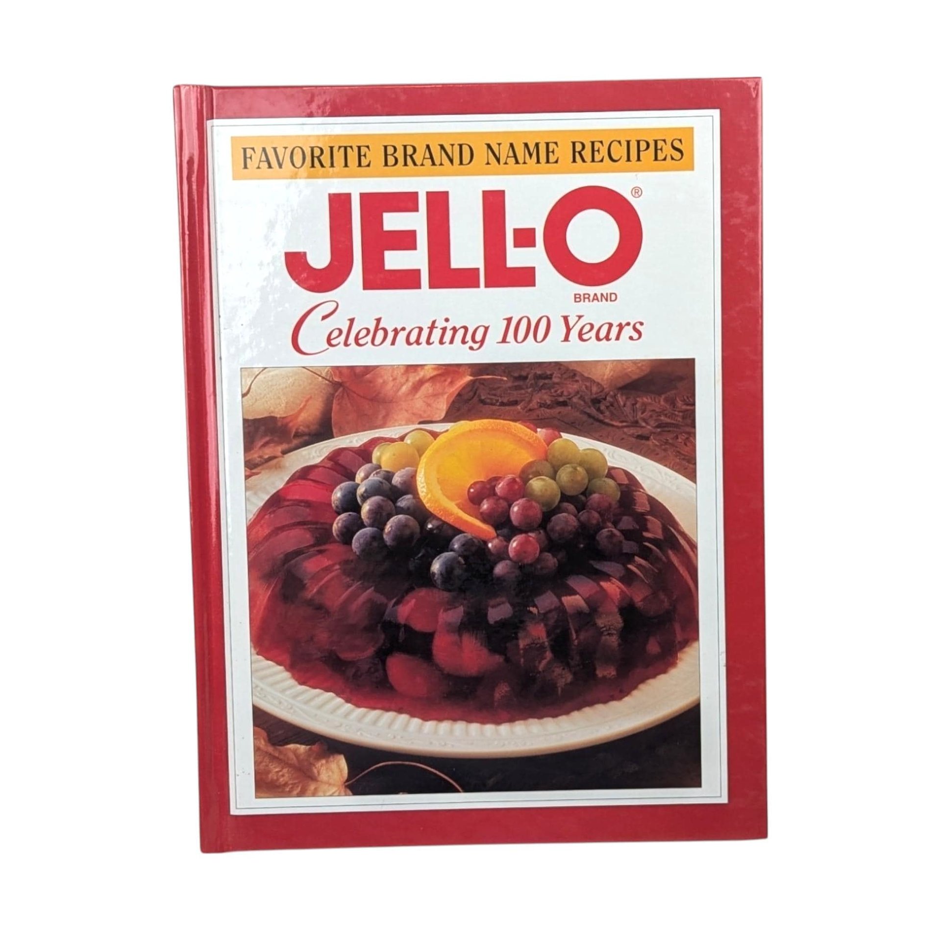 Vintage Jell-O & Cool Whip Cookbook Lot: 5 Recipe Books, 1990s-2000s Desserts, Retro Cooking, Nostalgic Recipes, Gift for Baker