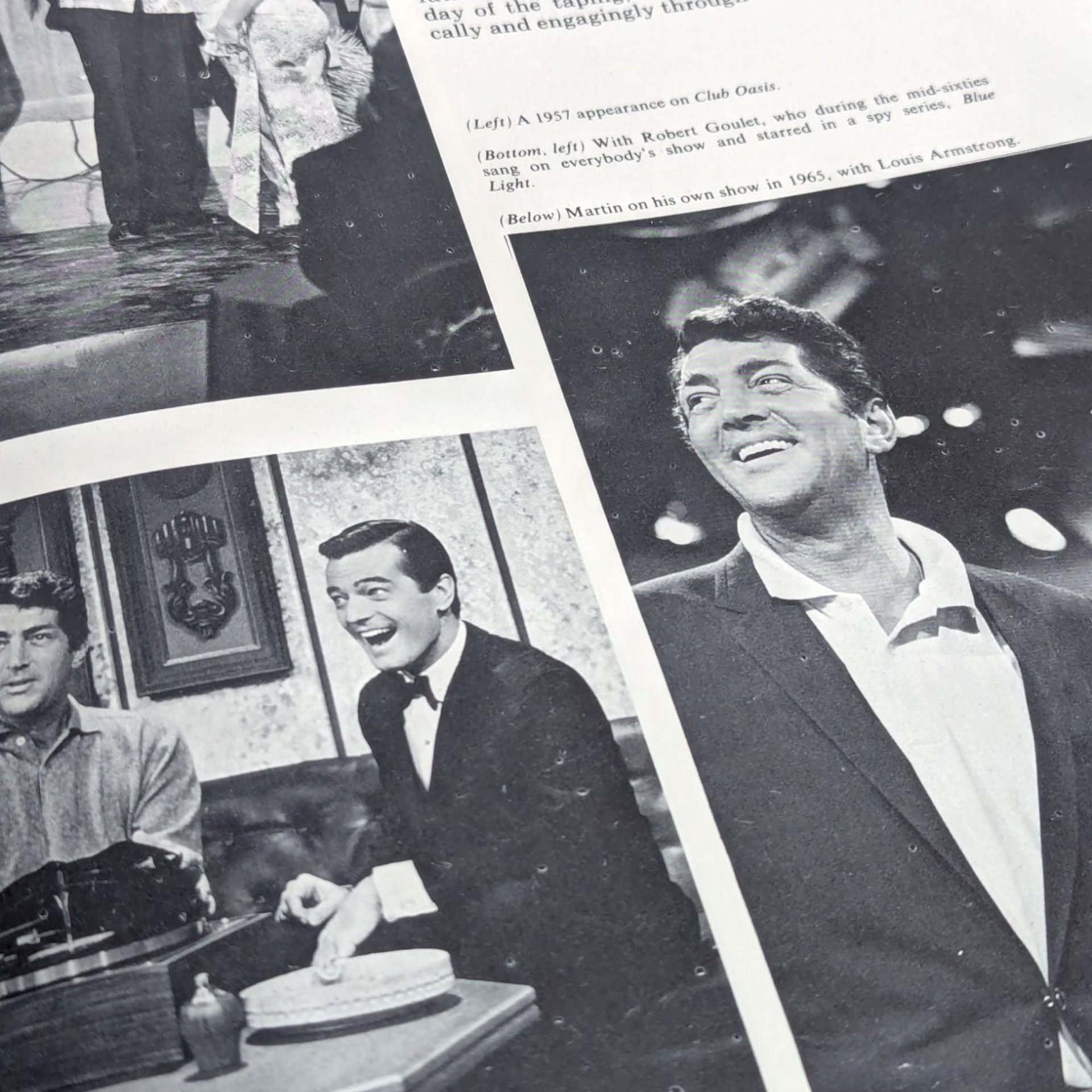 1966 "How Sweet It Was" Television History Book, Arthur Shulman & Roger Youman, 1435 Photos, Vintage TV Memorabilia, Gift for TV Buffs