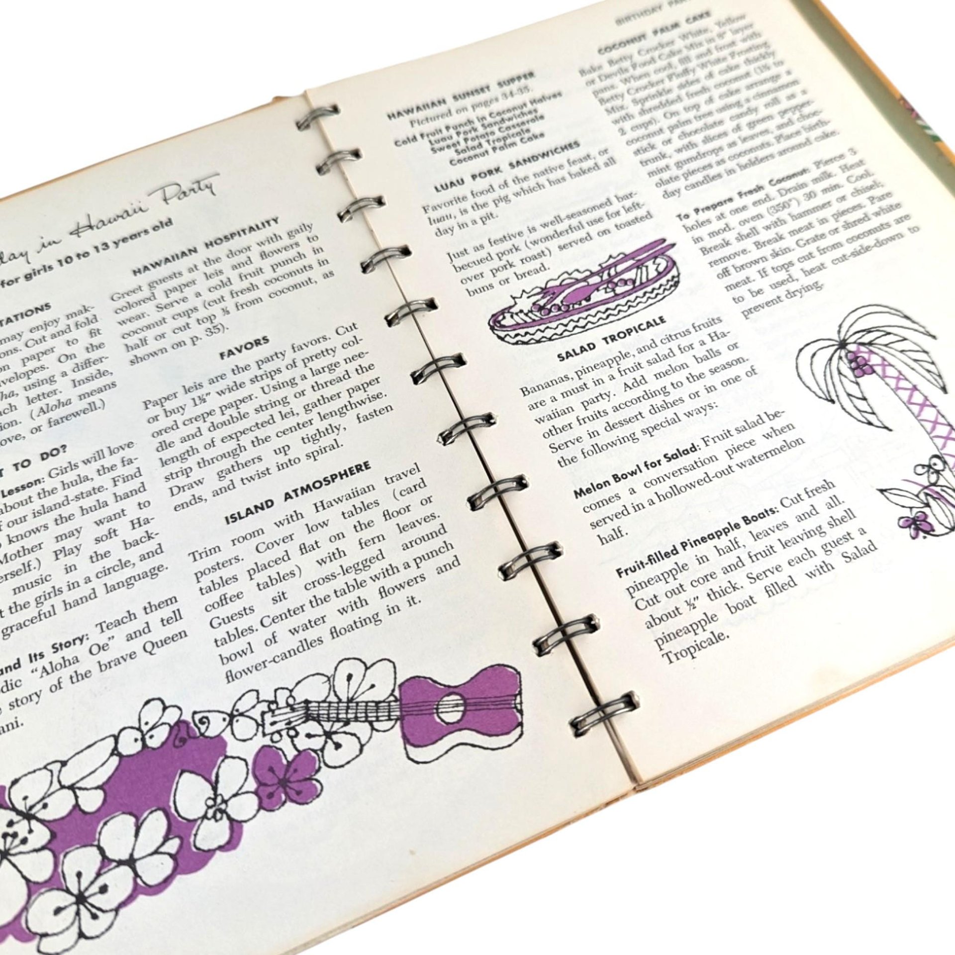 Vintage Betty Crocker Cookbook Set, 1983 Christmas, 1960 Party, 1966 Cake Mix, Collectible Cookbooks