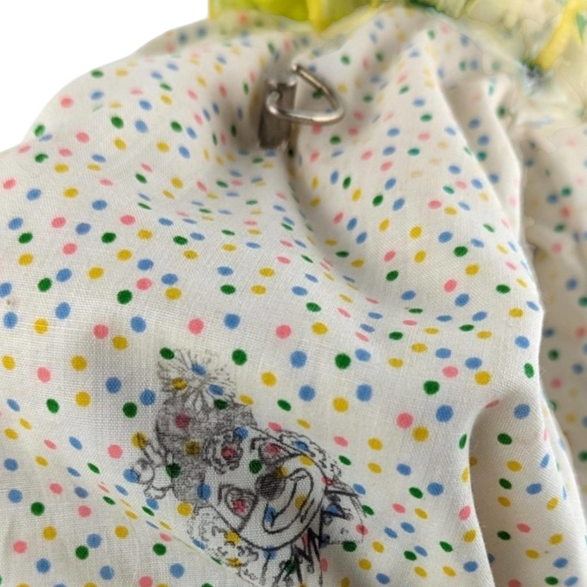 Vintage Musical Clown, Shelf Sitter, Marianne's Musical Menagerie, Karousel Kuston, Clown Decor, Collectible Clown