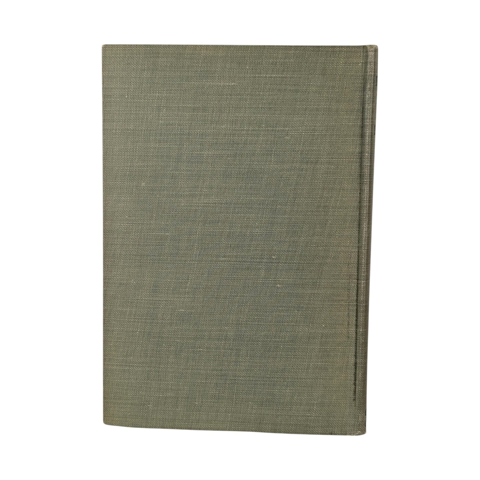 1905 Selected Essays & Letters, John Ruskin Hardcover, Antique Literature, Collectible Book, Gift for Scholar