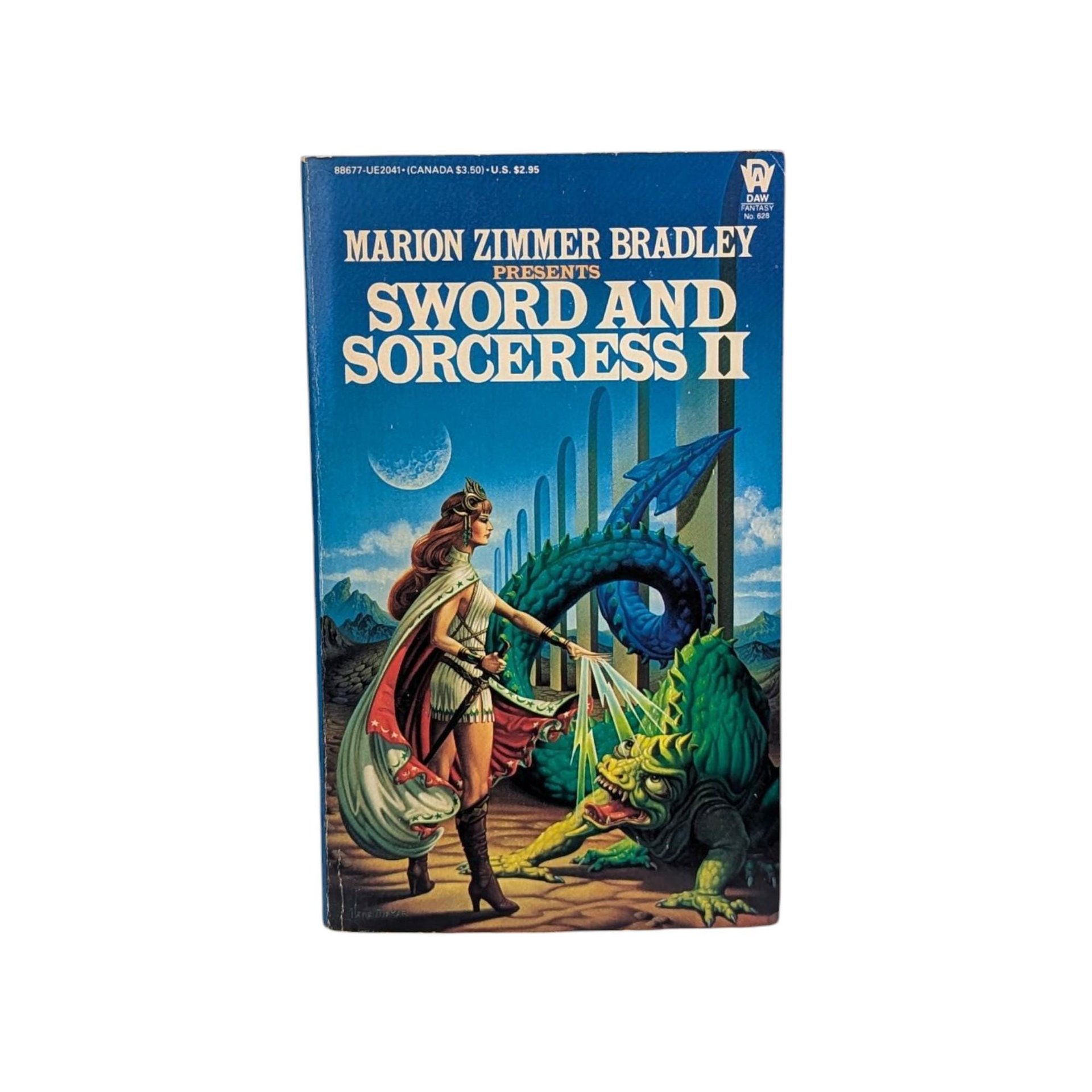 Vintage Sci-Fi Fantasy Paperback Book Choice: 70s-80s Pulp