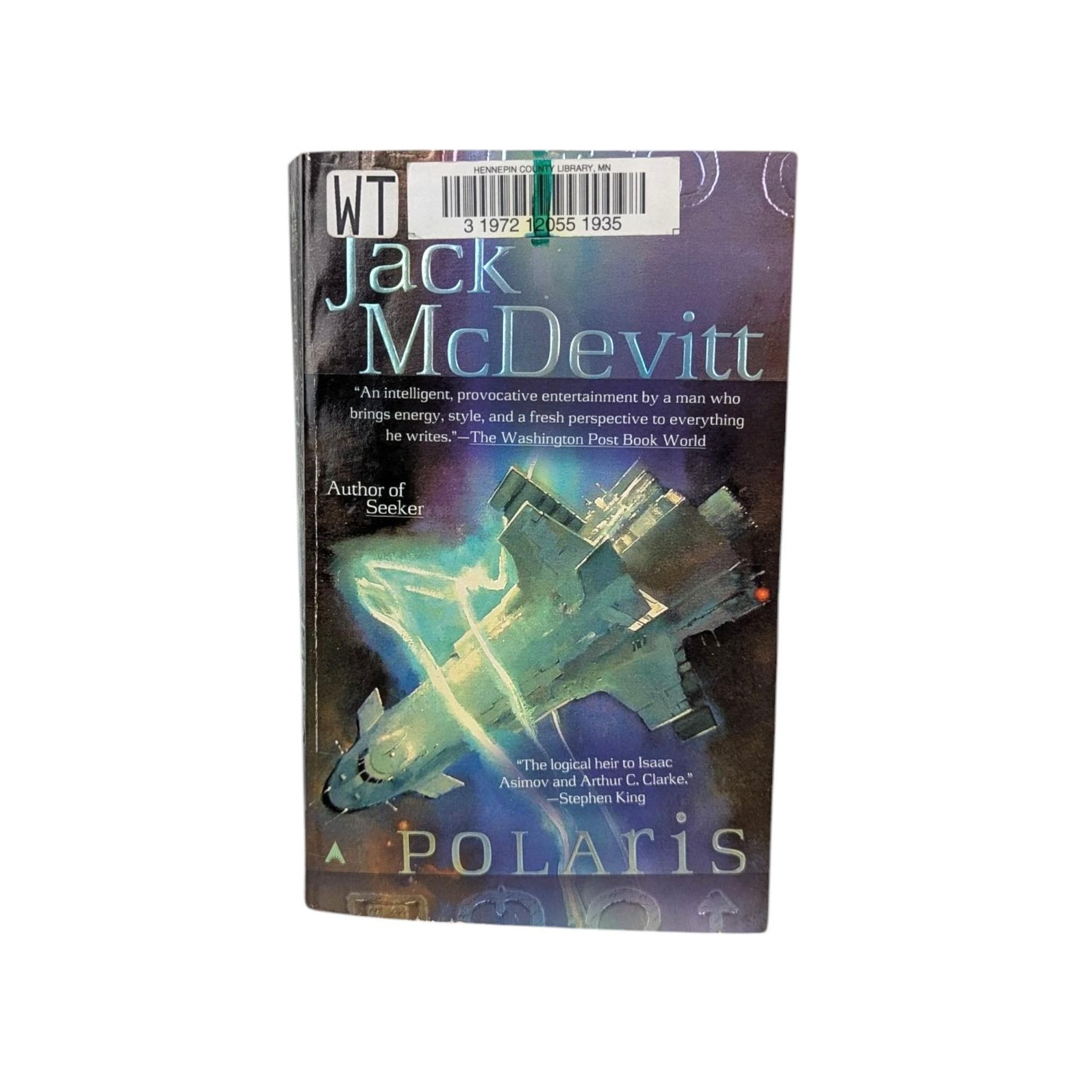 Vintage Sci-Fi Paperback Book Lot: Space Opera Collection