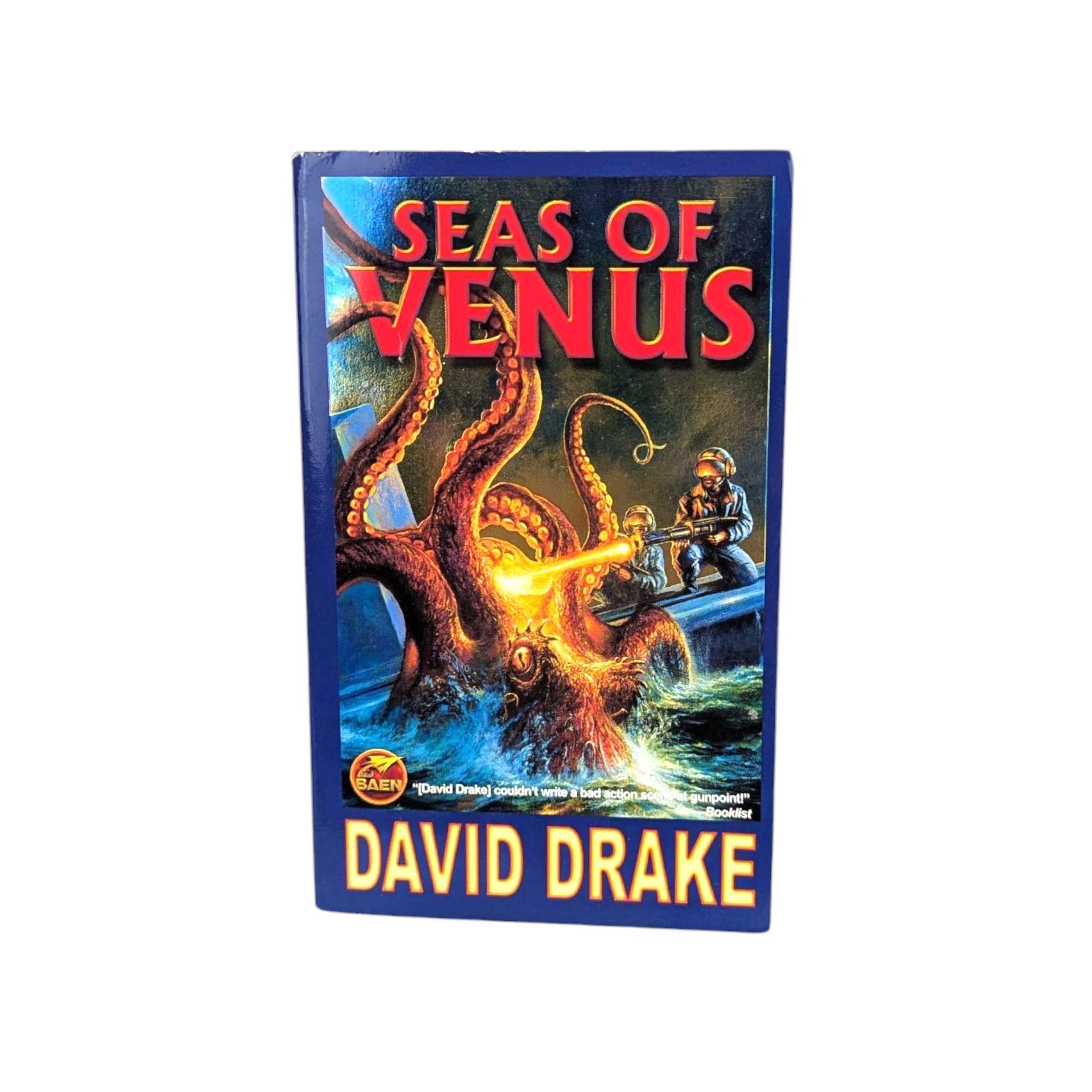 Vintage Sci-Fi Paperback Book: Your Choice of 80s Military, Fantasy, or Marvel Tie-In