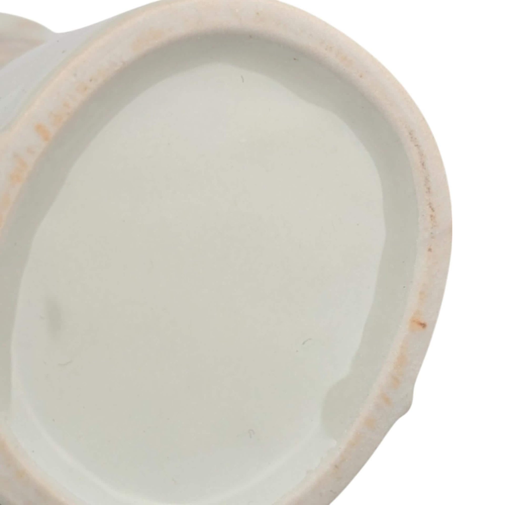 Vintage Art Pottery Vase: Choice of Toyo or Elynor Floral